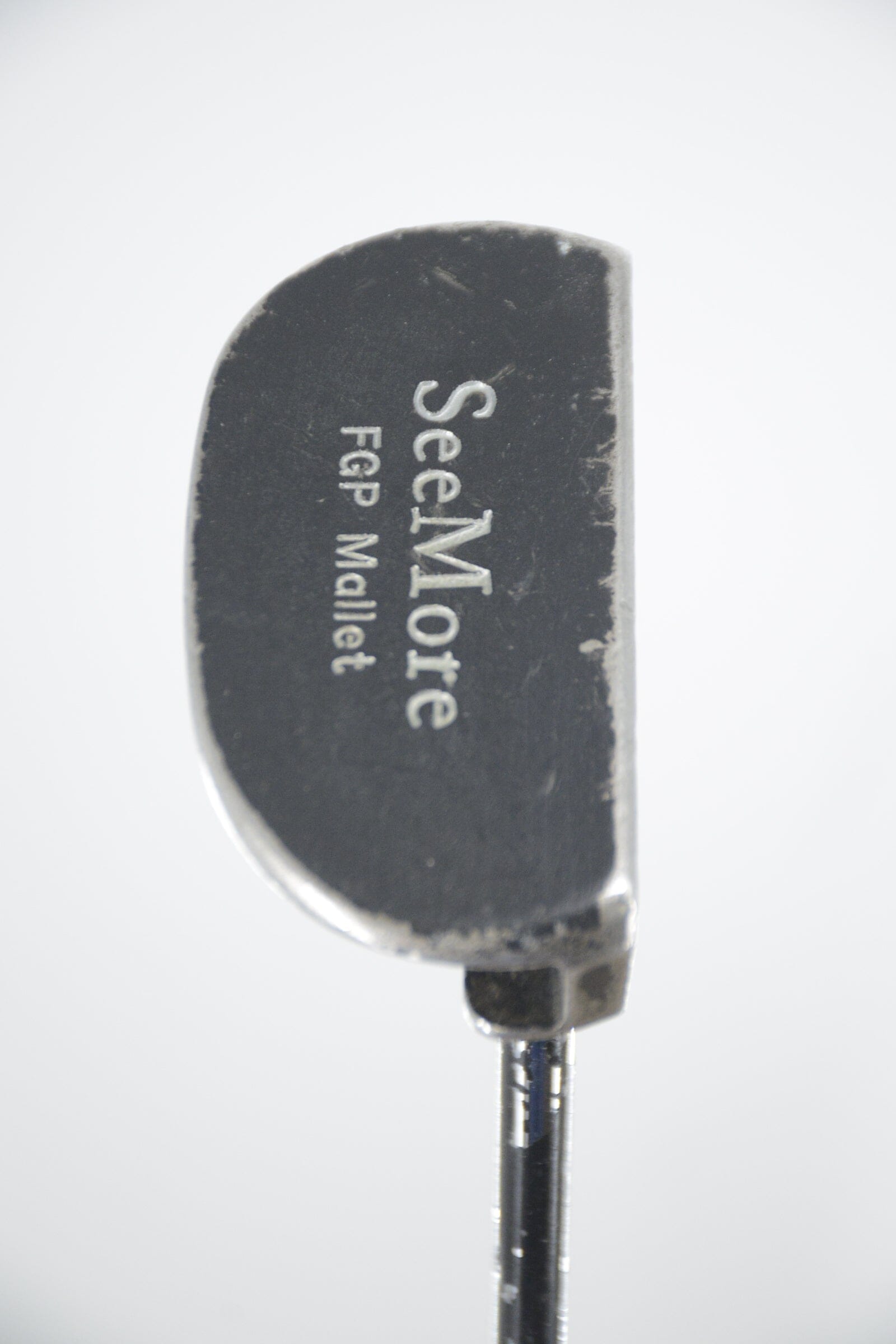 See More FGP Mallet Putter 34" Golf Clubs GolfRoots