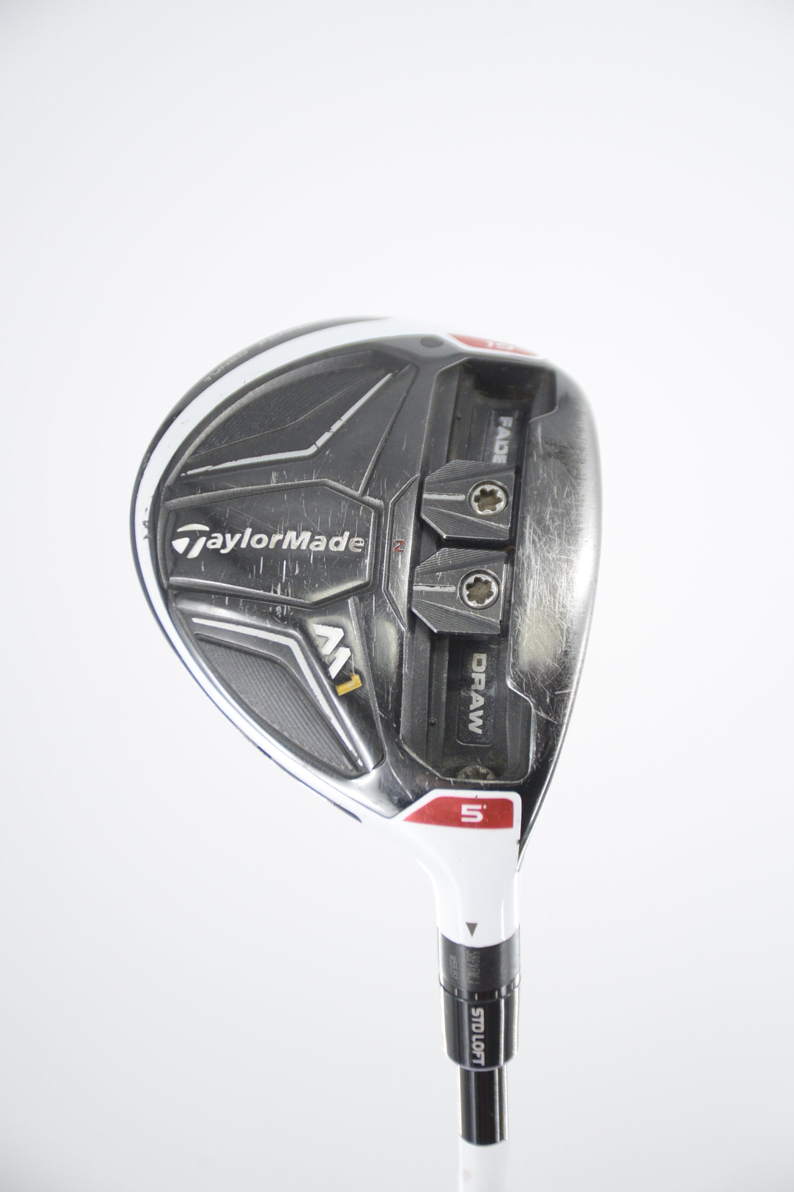 TaylorMade M1 5 Wood R Flex 41.75"