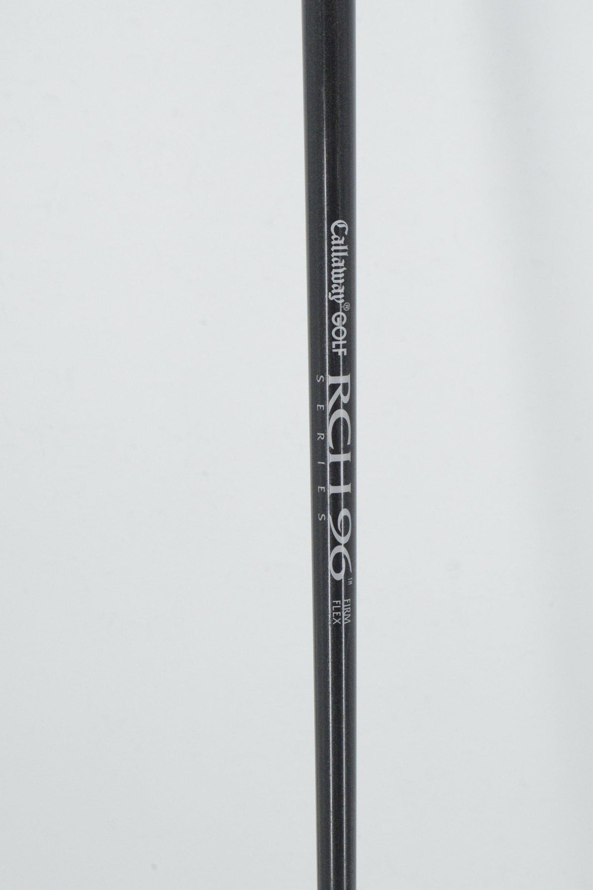 Callaway Great Big Bertha Tungsten Ti 6-PW Iron Set S Flex -0.5" Golf Iron Sets Callaway