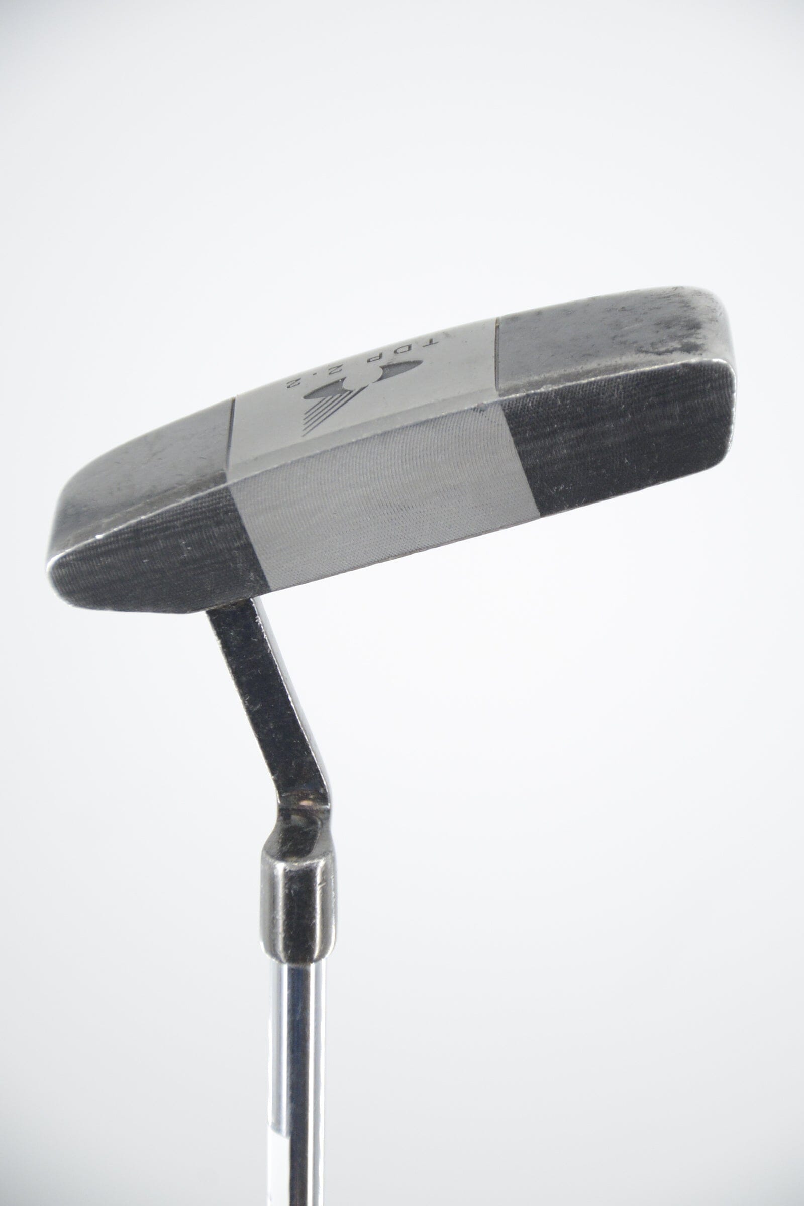 Never Compromise Tdp 2.2 Putter 34.75" Golf Clubs GolfRoots