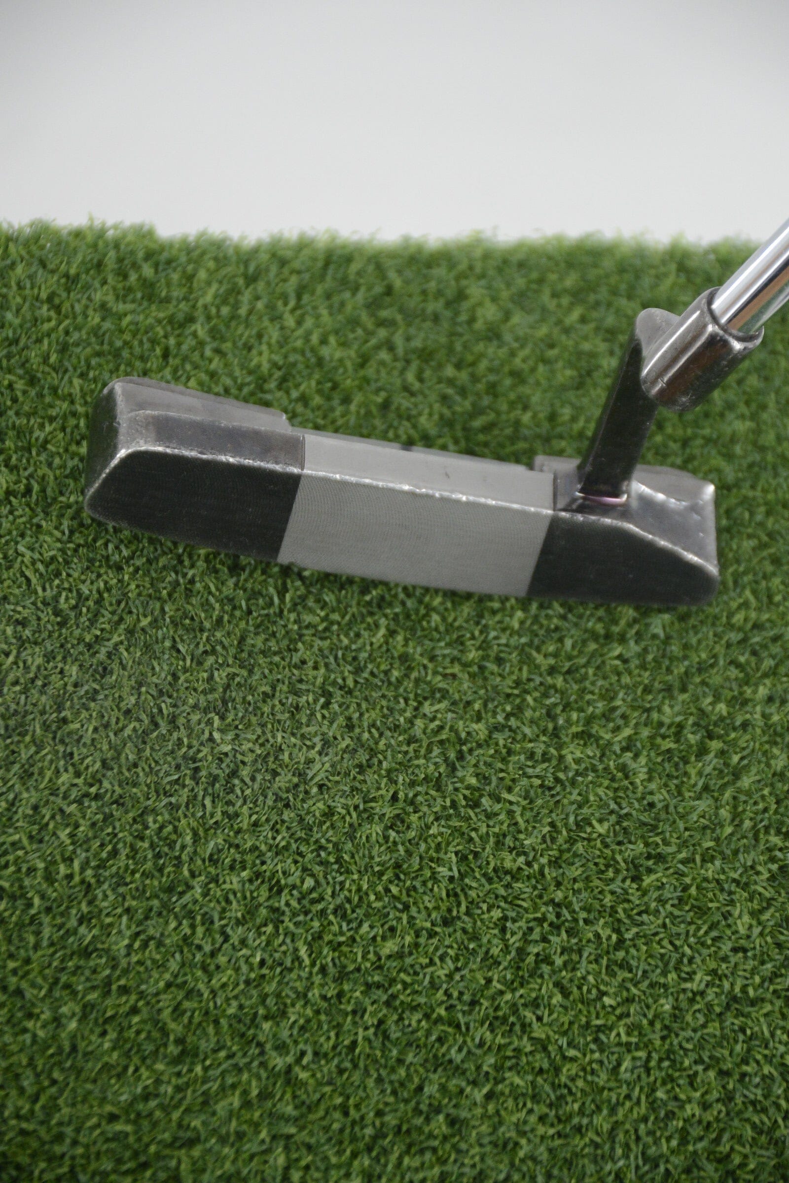 Never Compromise Tdp 2.2 Putter 34.75" Golf Clubs GolfRoots