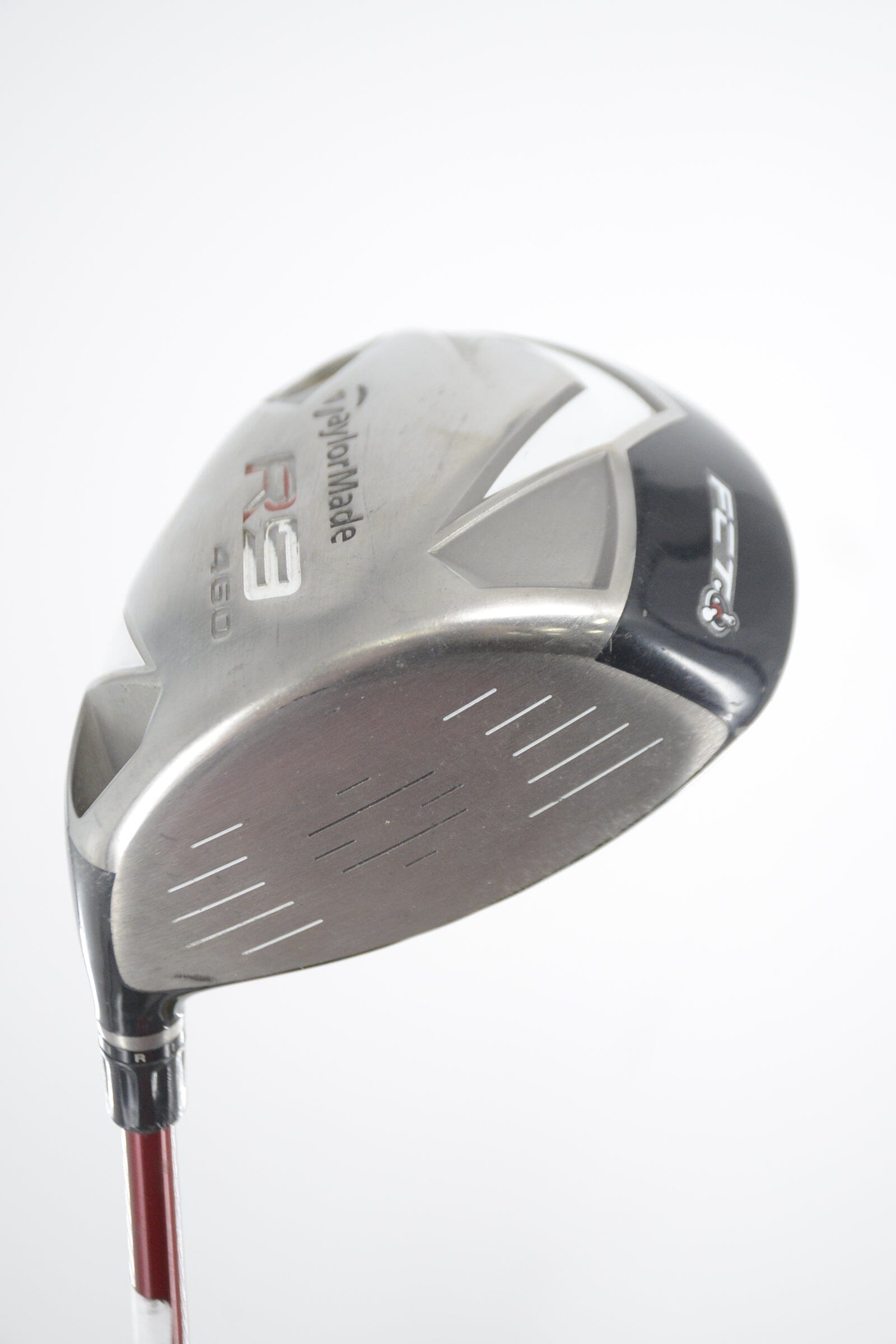 TaylorMade R9 460 9.5 Degree Driver S Flex 45" Golf Clubs GolfRoots