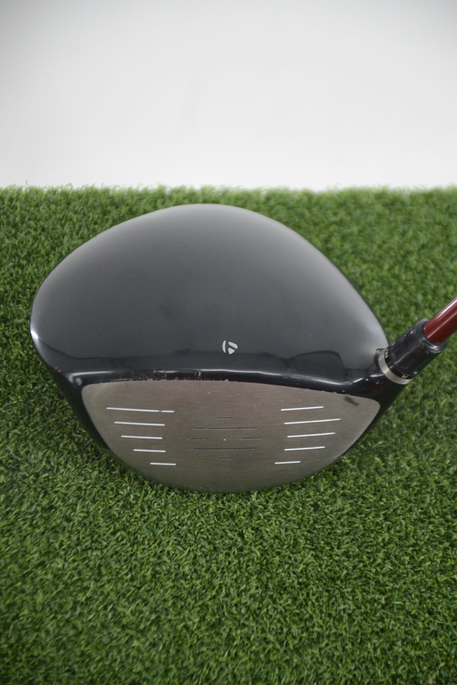 TaylorMade R9 460 9.5 Degree Driver S Flex 45" Golf Clubs GolfRoots