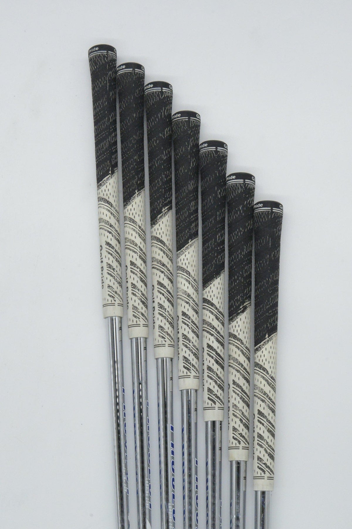 PXG 0311P Gen 5 4-PW Iron Set X Flex Std Length Golf Iron Sets PXG