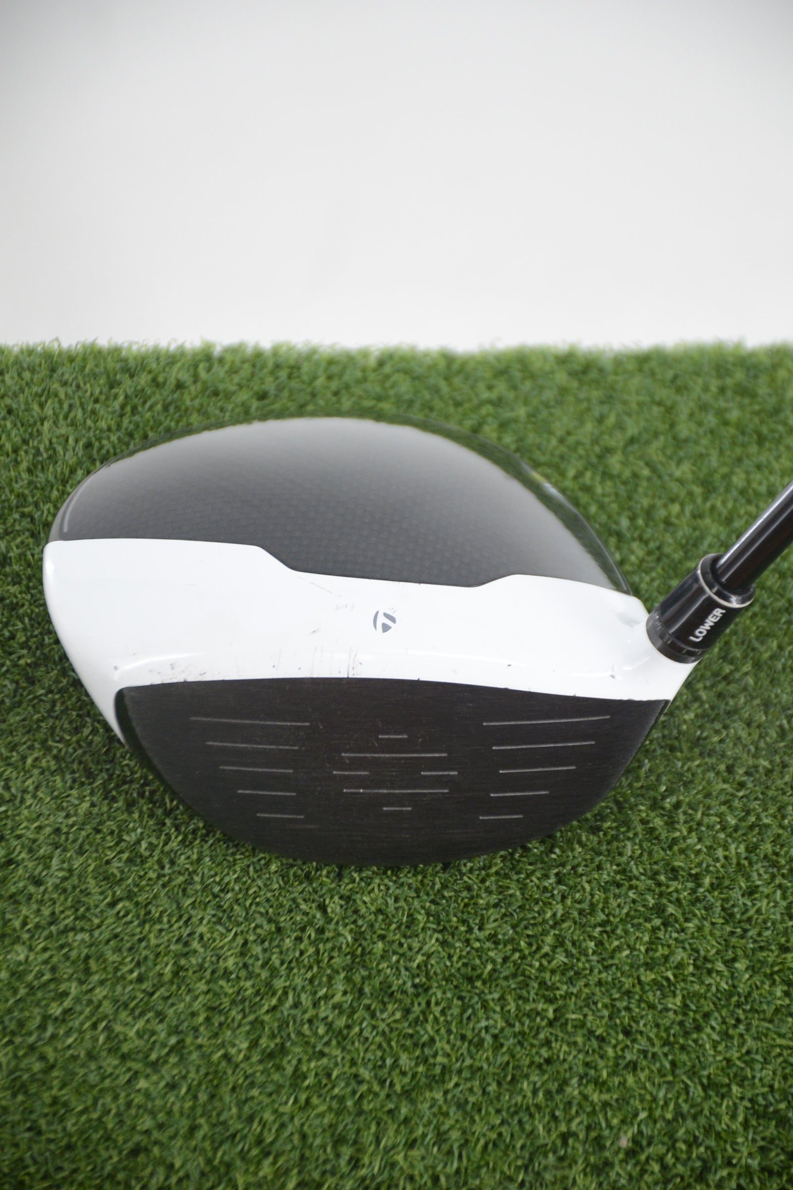 TaylorMade M2 2017 9.5 Degree Driver R Flex 45.5"