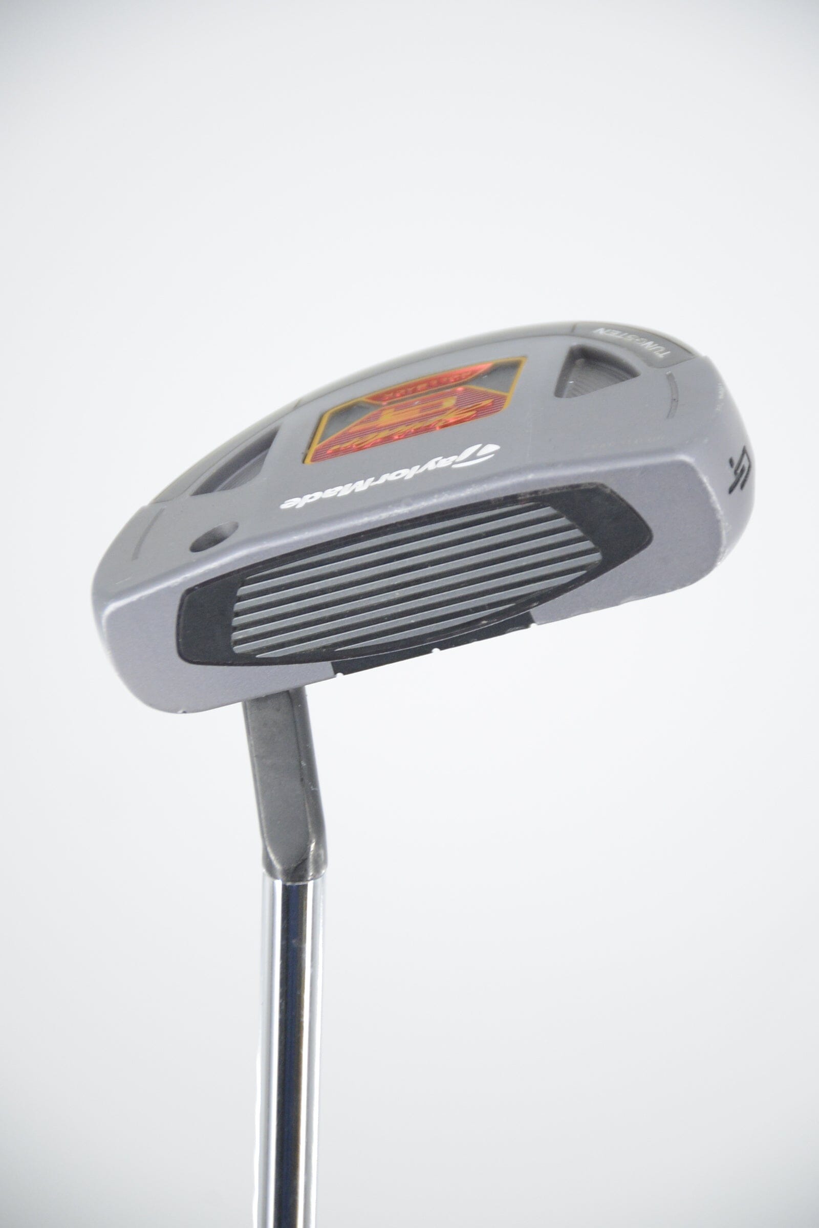 TaylorMade Spider GT Rollback Silver 3 Putter 33.5" Golf Clubs GolfRoots