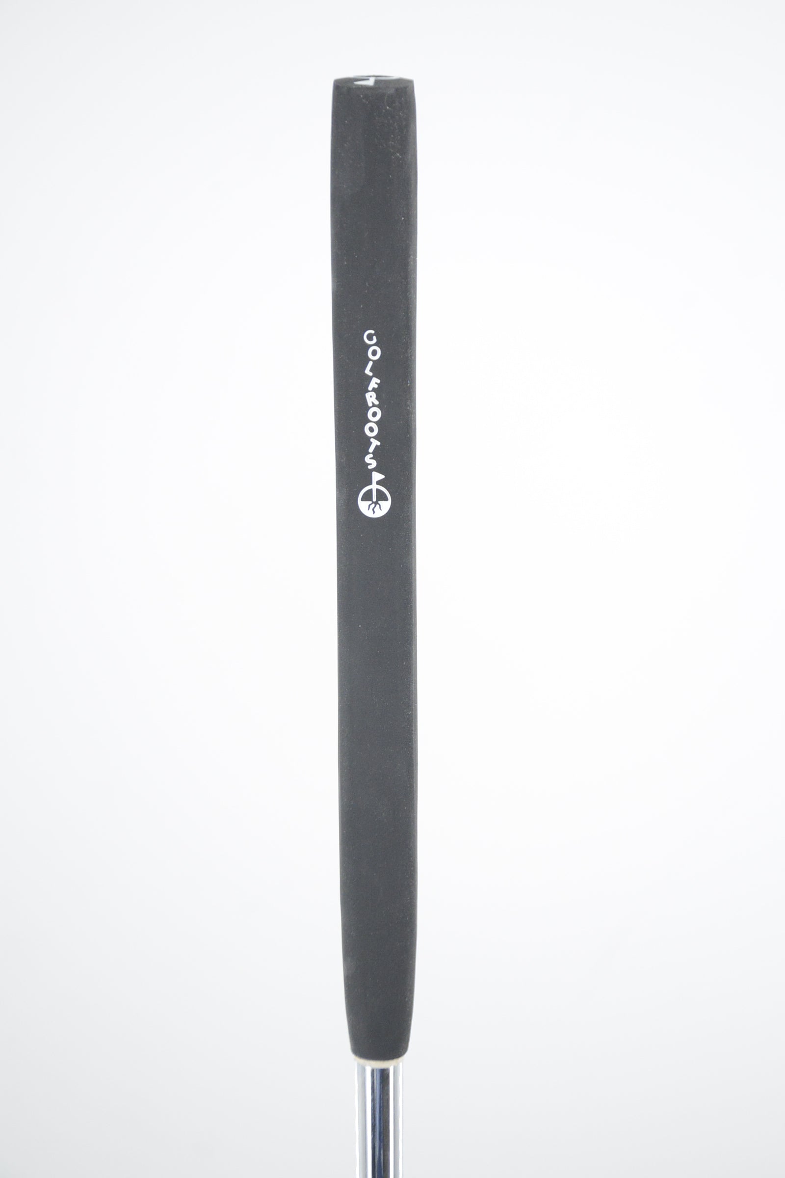 TaylorMade Spider GT Rollback Silver 3 Putter 33.5"
