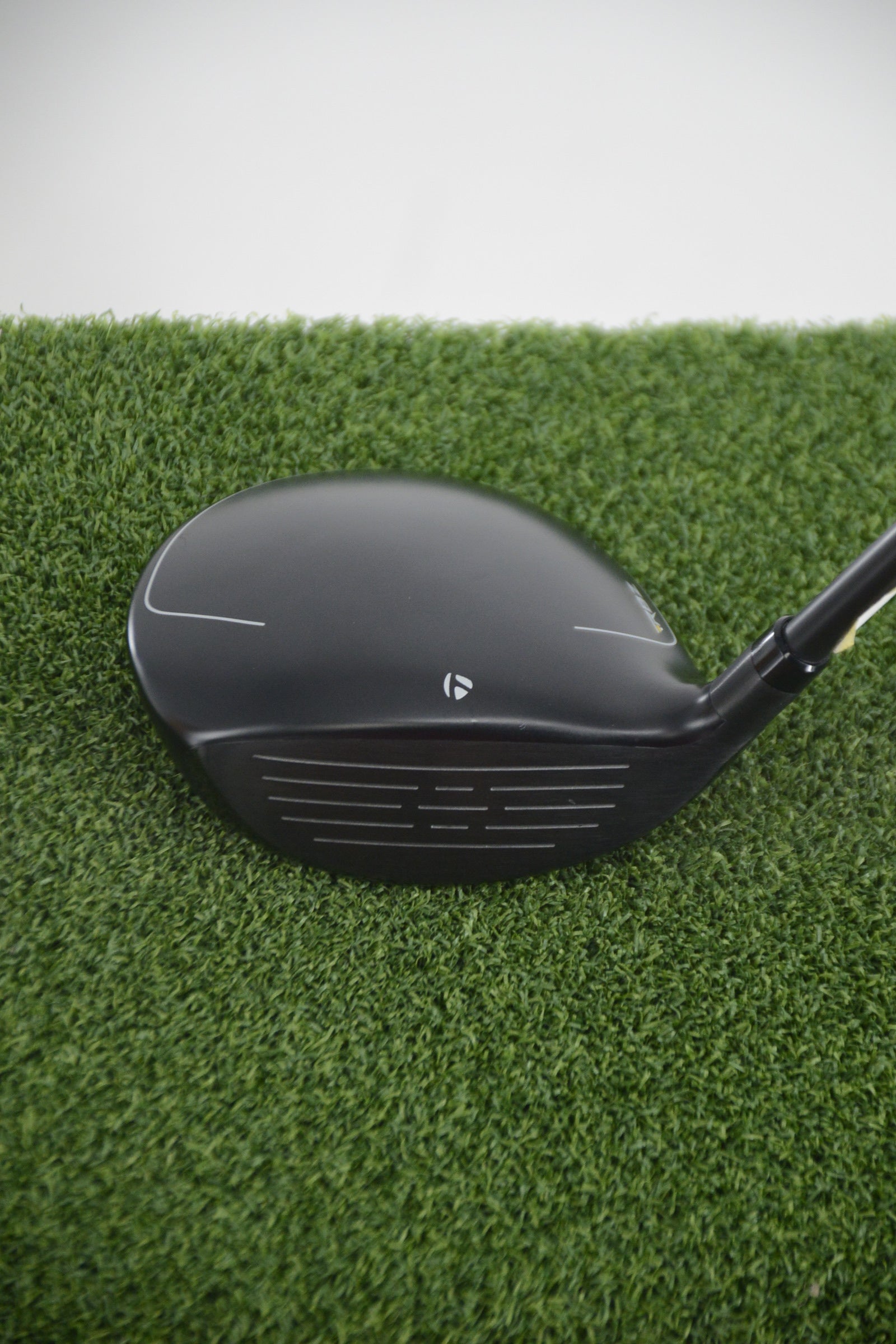 TaylorMade RBZ Black 3 Wood S Flex 42.75"
