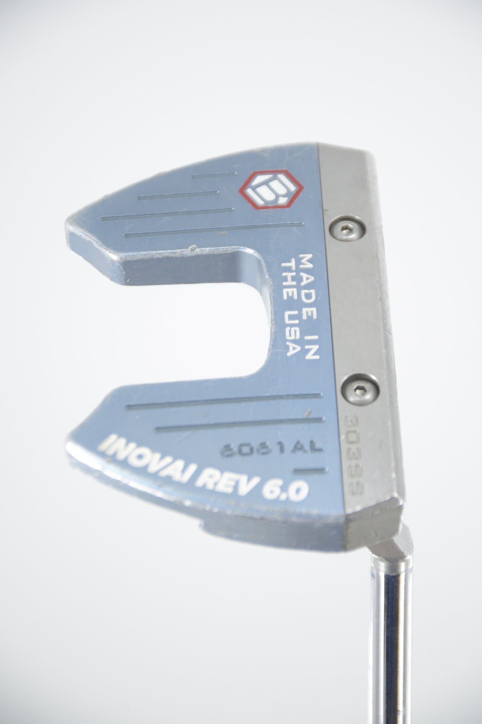 Bettinardi Inovai 6.0 S Putter 35" Golf Clubs GolfRoots