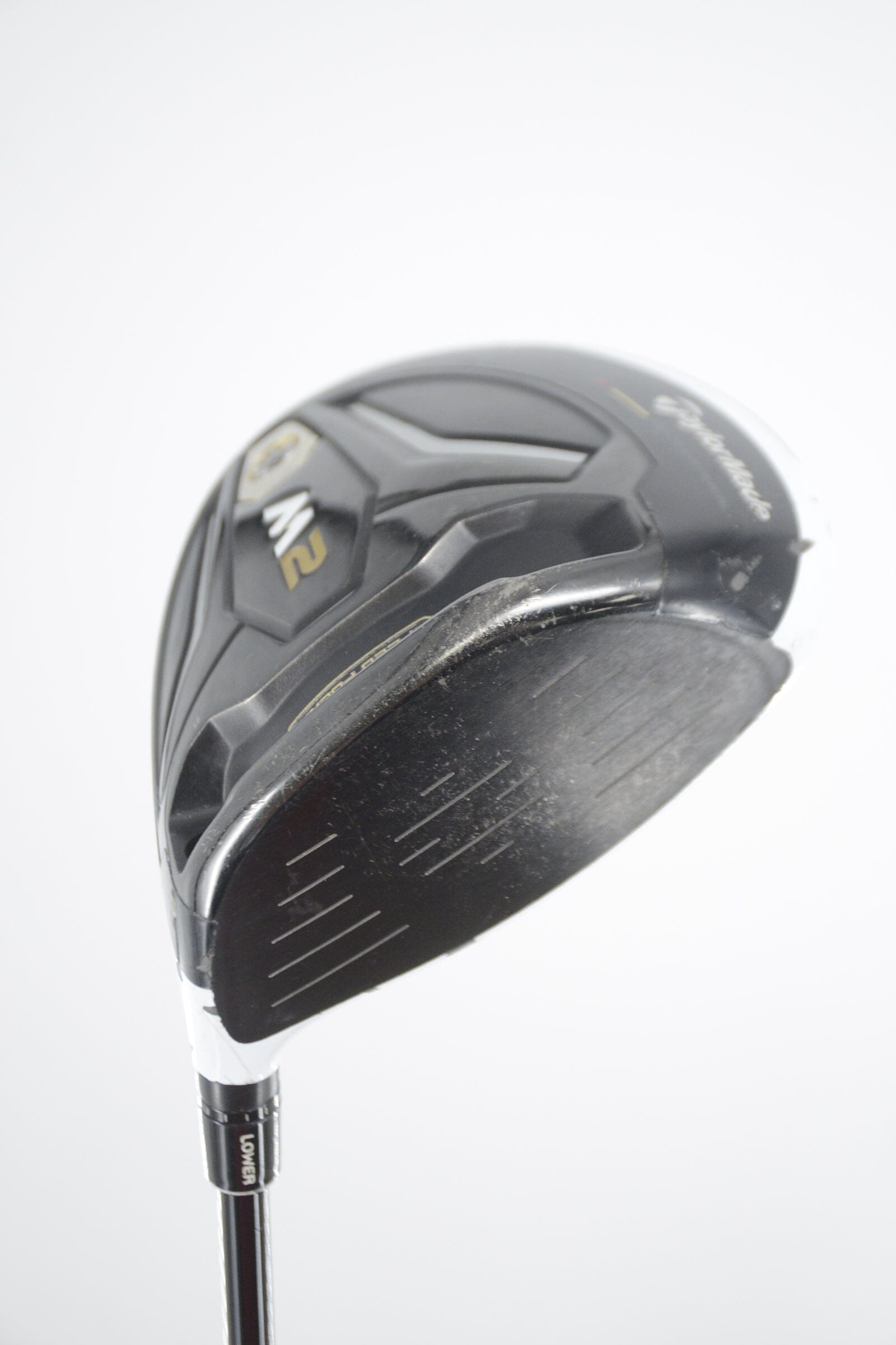 TaylorMade M2 9.5 Degree Driver S Flex 44.75" Golf Clubs GolfRoots