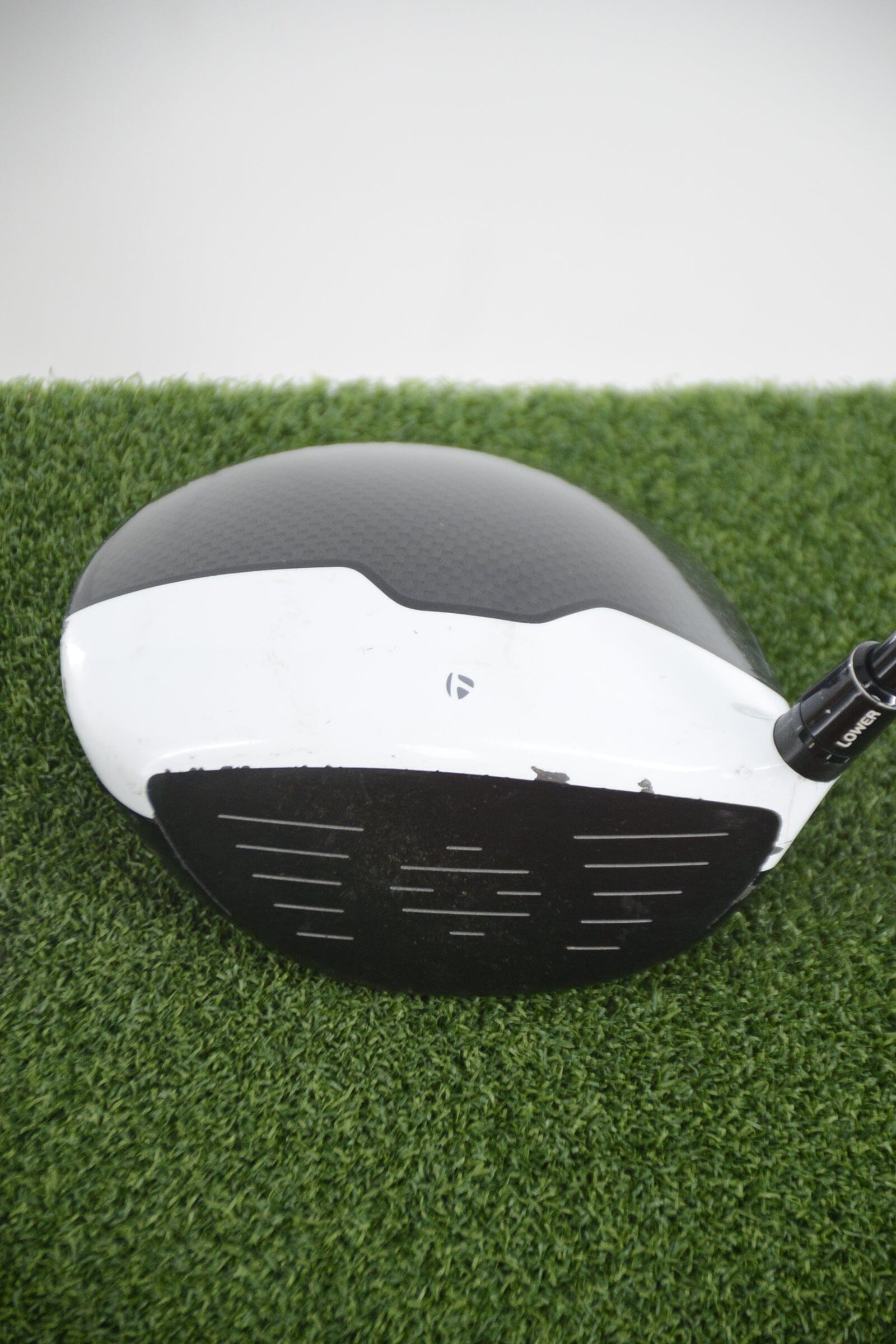 TaylorMade M2 9.5 Degree Driver S Flex 44.75" Golf Clubs GolfRoots