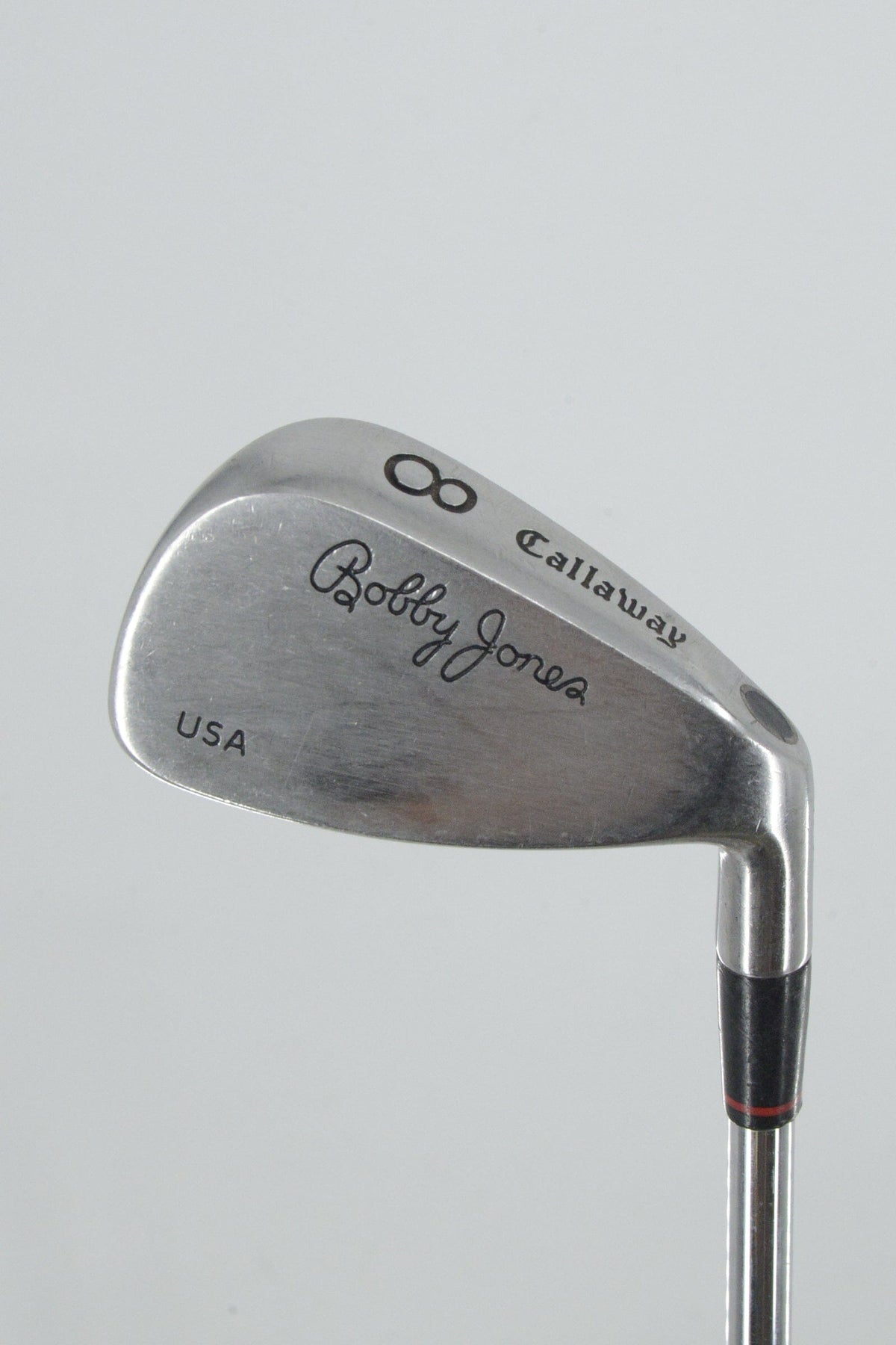 Callaway Bobby Jones 1-PW Iron Set S Flex Std Length Golf Iron Sets Callaway