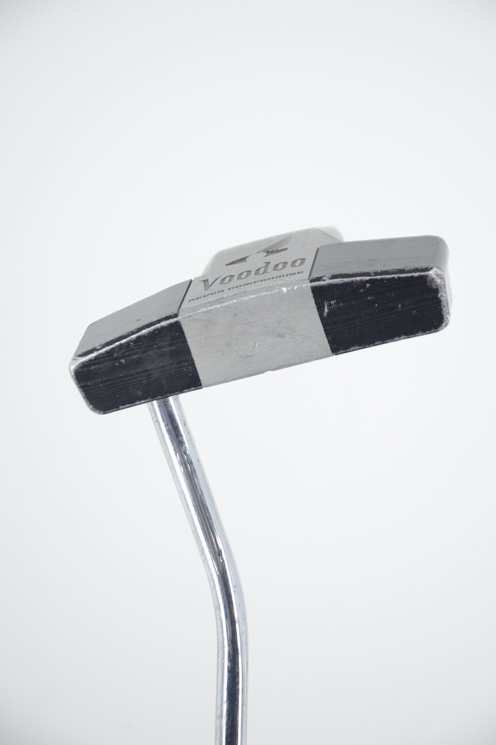 Never Compromise Voodoo Putter 35" Golf Clubs GolfRoots