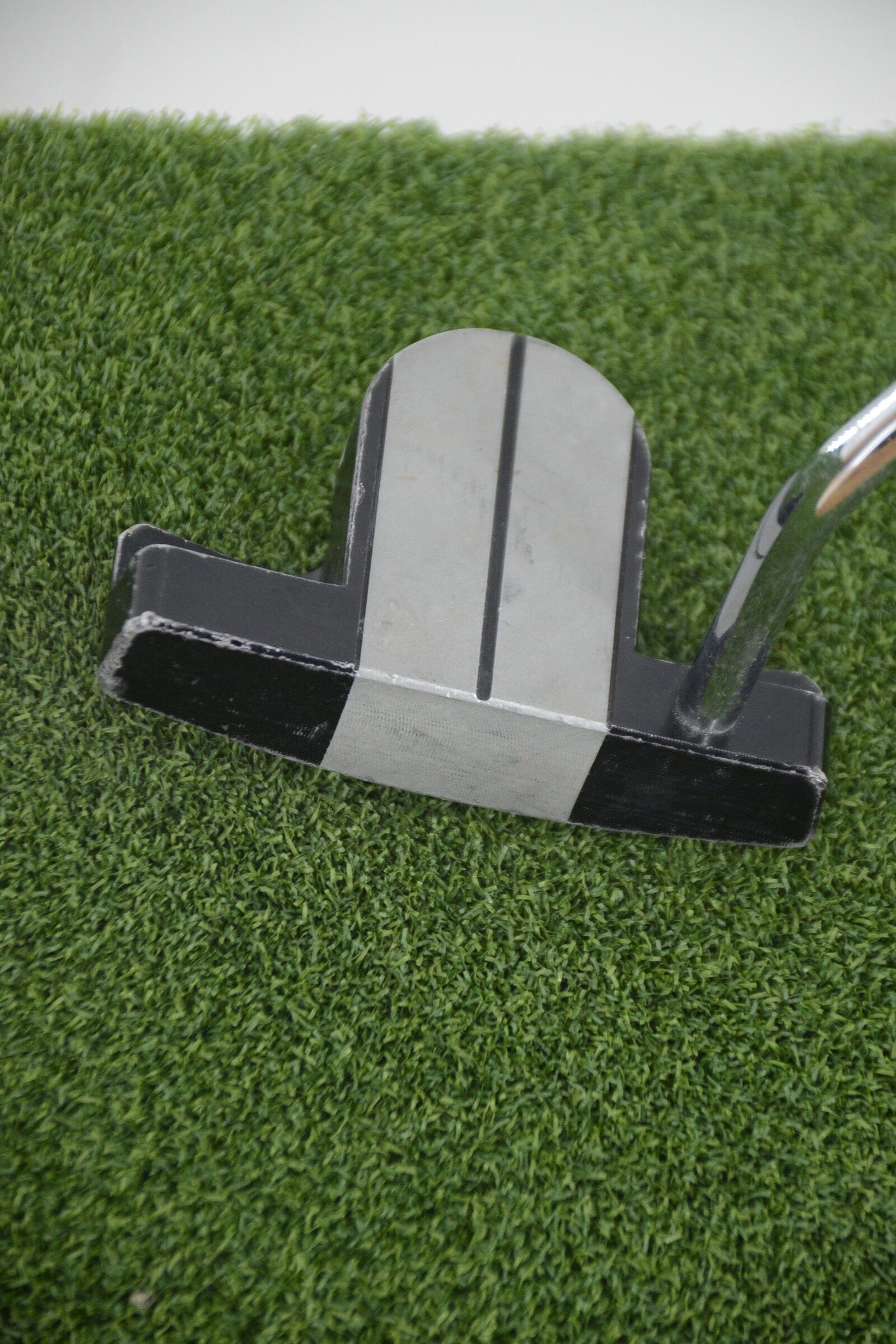 Never Compromise Voodoo Putter 35" Golf Clubs GolfRoots