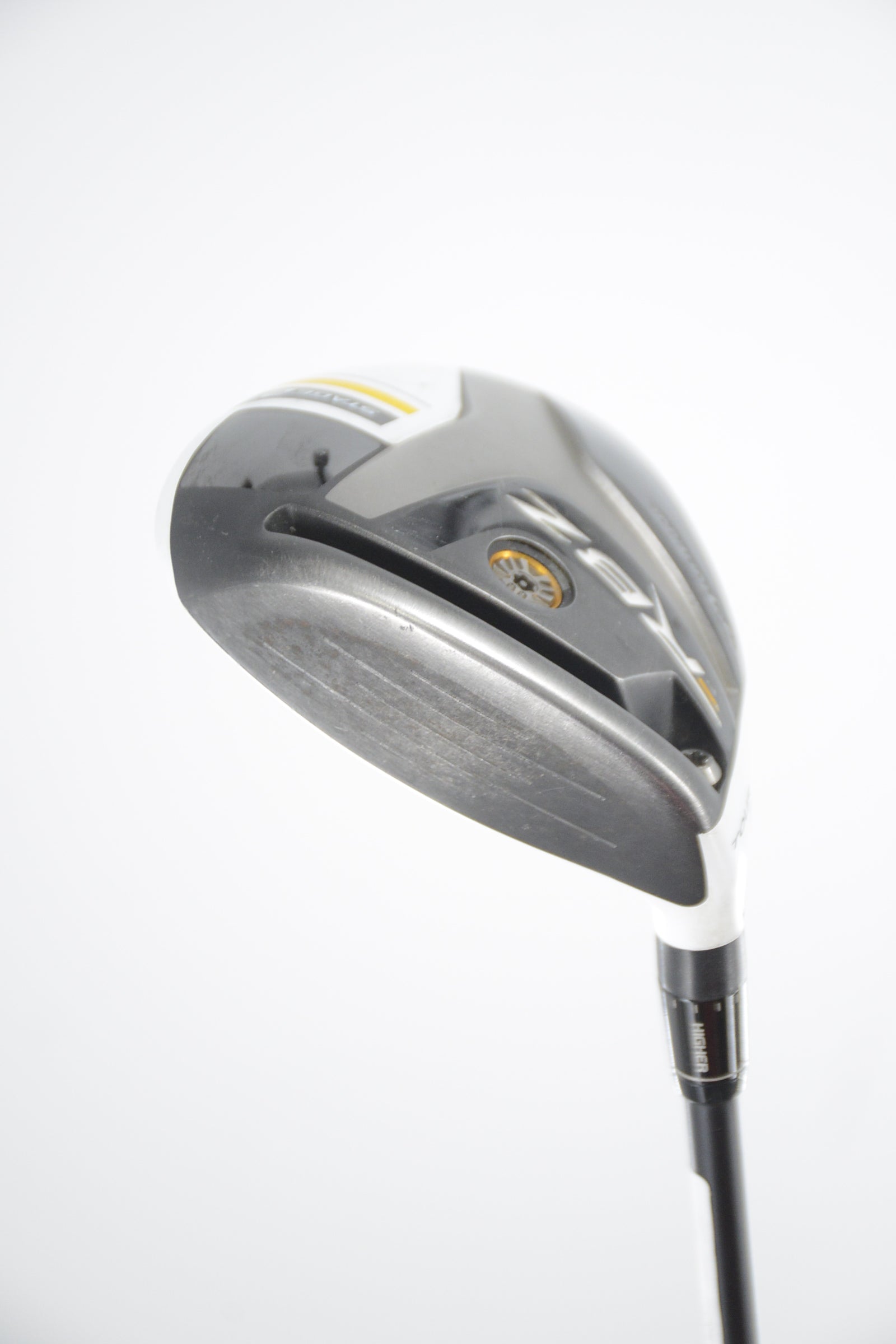 Lefty TaylorMade Rocketballz Stage 2 Tour 3 Wood S Flex 43.5"
