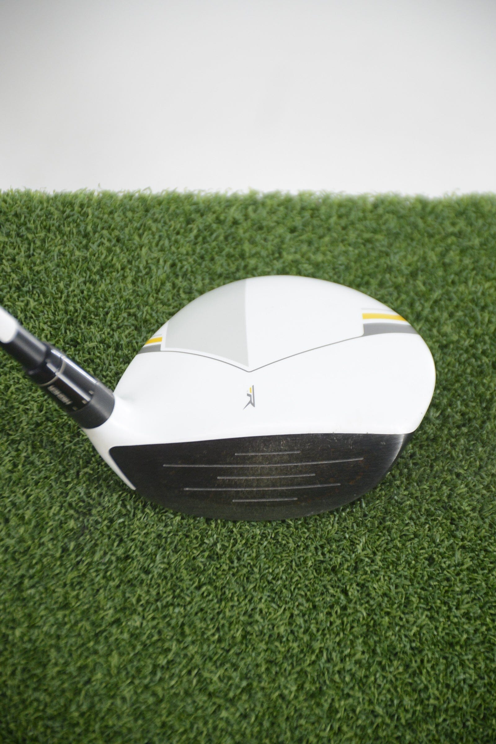 Lefty TaylorMade Rocketballz Stage 2 Tour 3 Wood S Flex 43.5" Golf Clubs GolfRoots