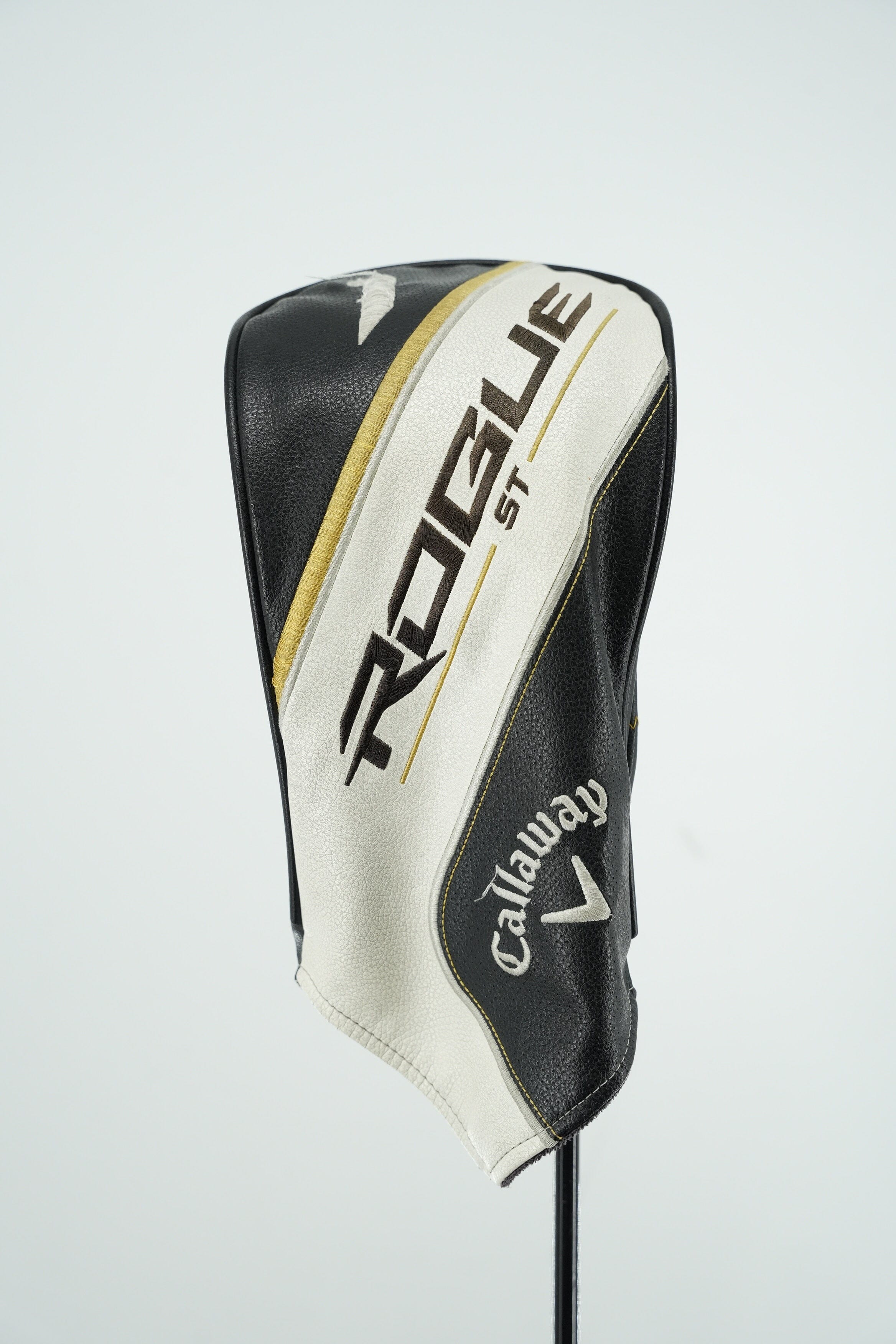 Callaway Rogue ST Max 10.5 Degree Driver S Flex 45.25" Golf Clubs GolfRoots