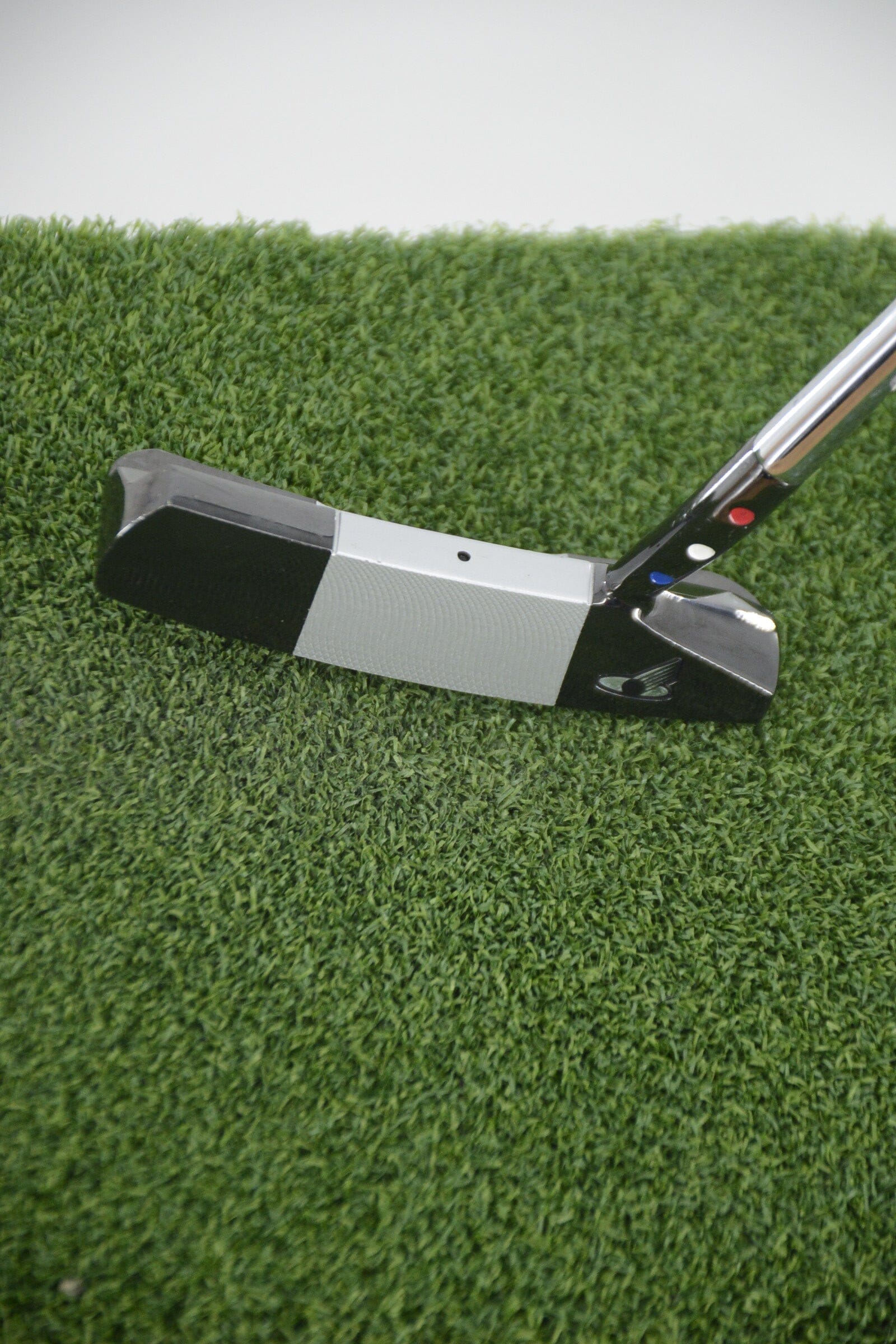 Never Compromise Gm2 Exchange 4 Putter 34.75" Golf Clubs GolfRoots