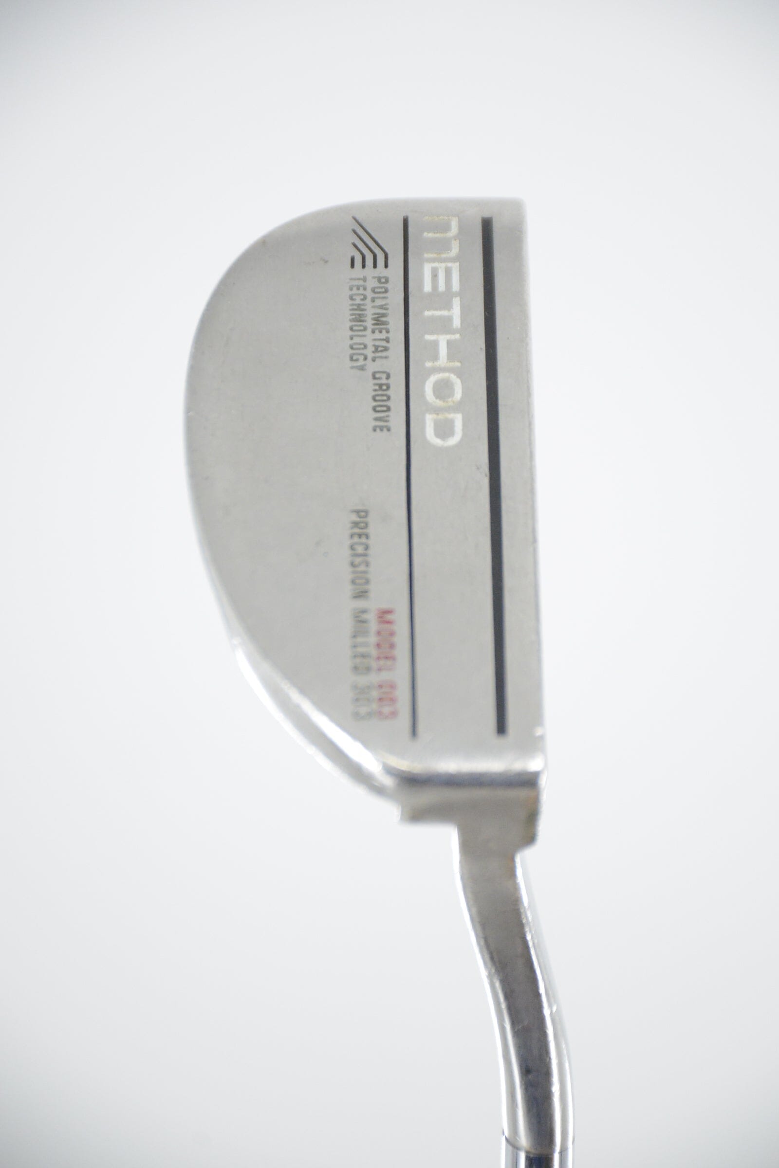 Nike Method 003 Putter 34.25" Golf Clubs GolfRoots