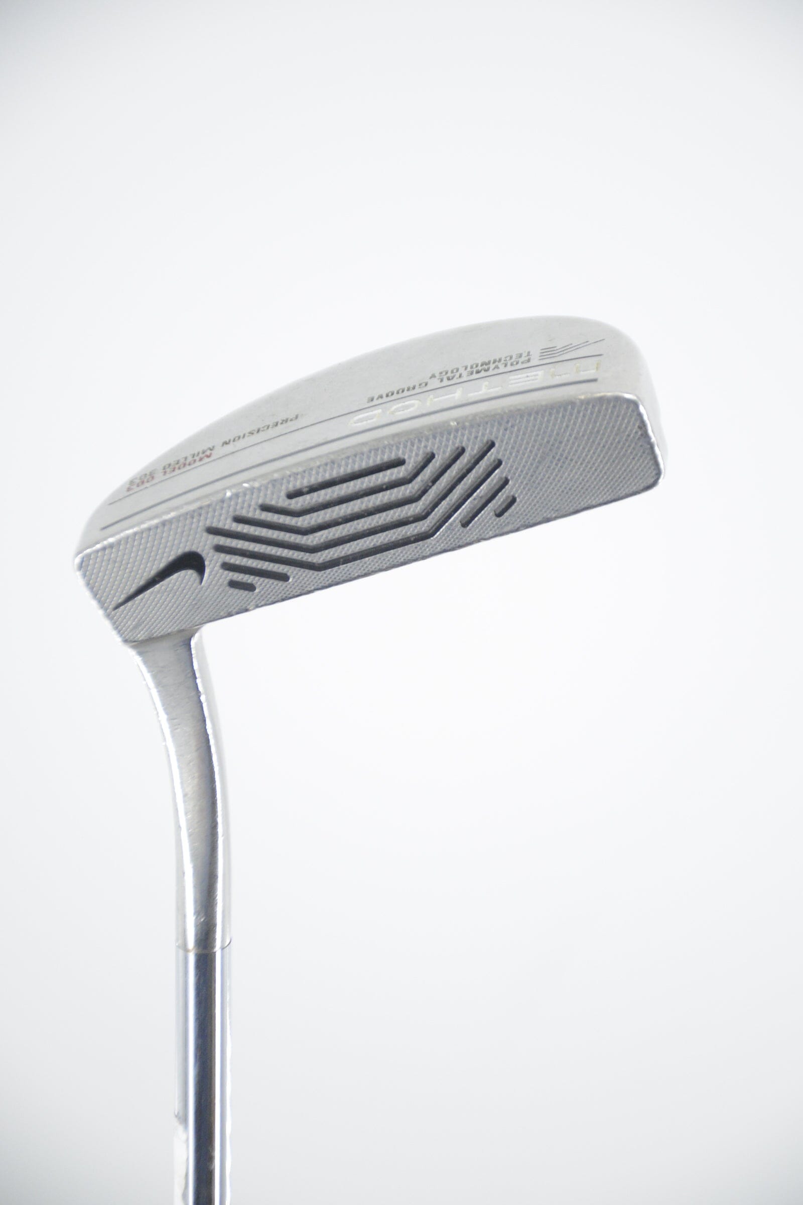 Nike Method 003 Putter 34.25" Golf Clubs GolfRoots