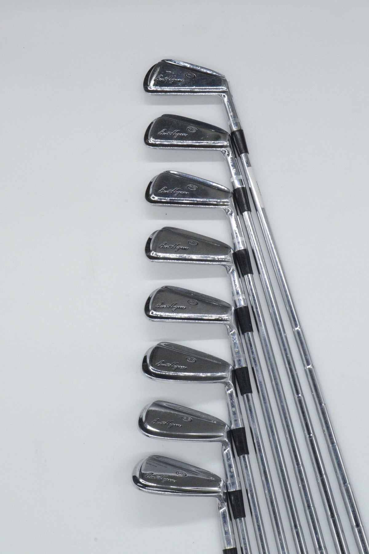 Ben Hogan Apex Pc 3-PW Iron Set R Flex Std Length Golf Iron Sets Ben Hogan