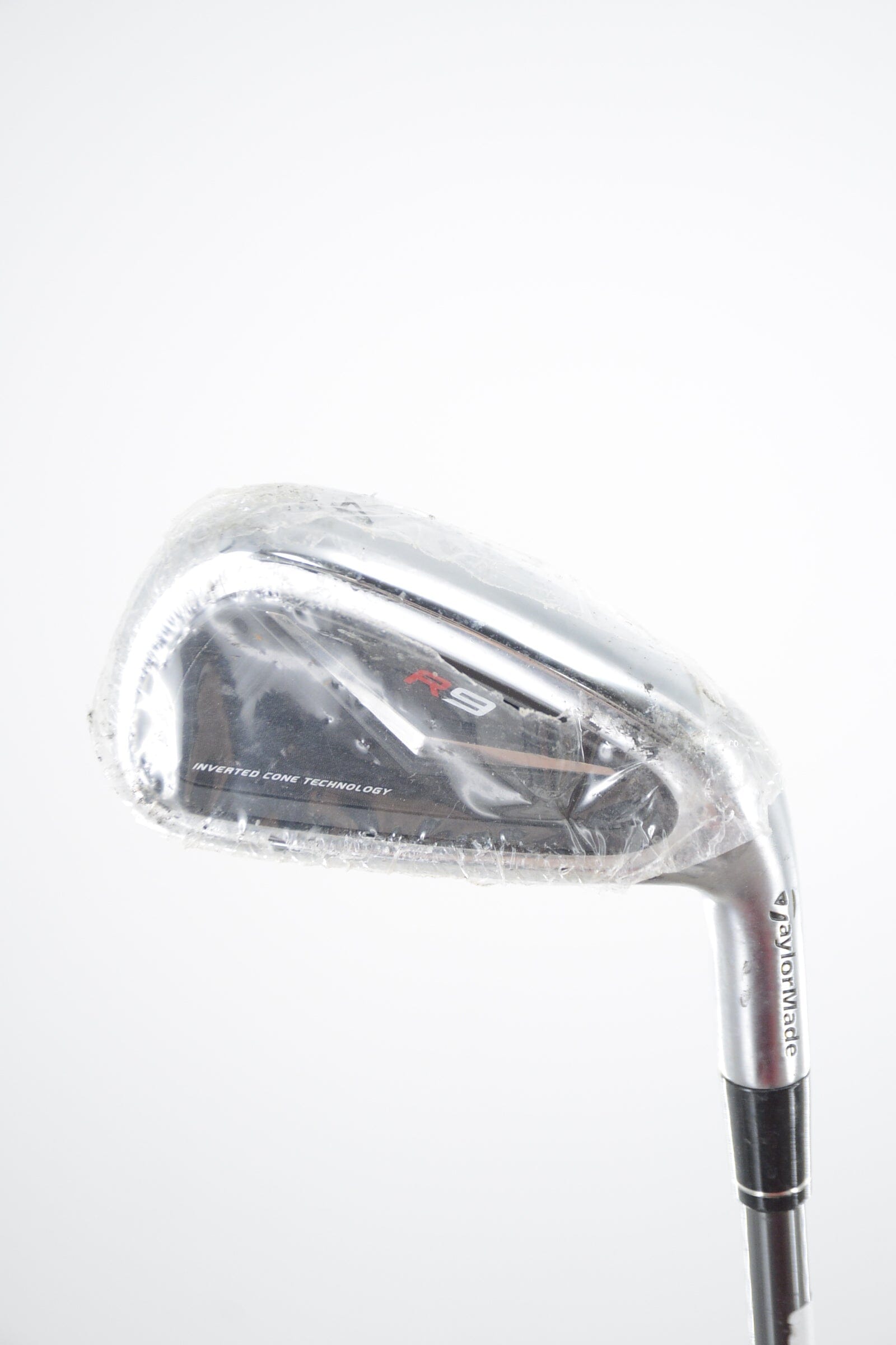 NEW TaylorMade R9 4 Iron R Flex 38.5" Golf Clubs GolfRoots