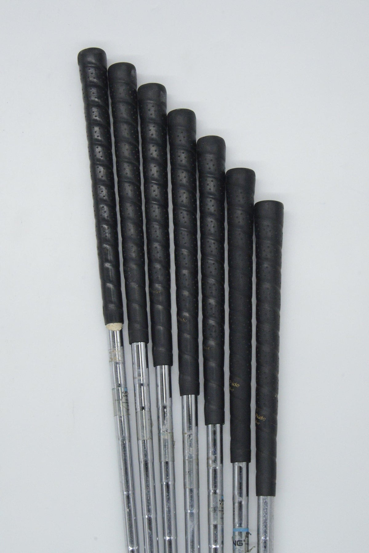 Ping Eye 2 3-9 Iron Set S Flex Std Length Golf Iron Sets Ping