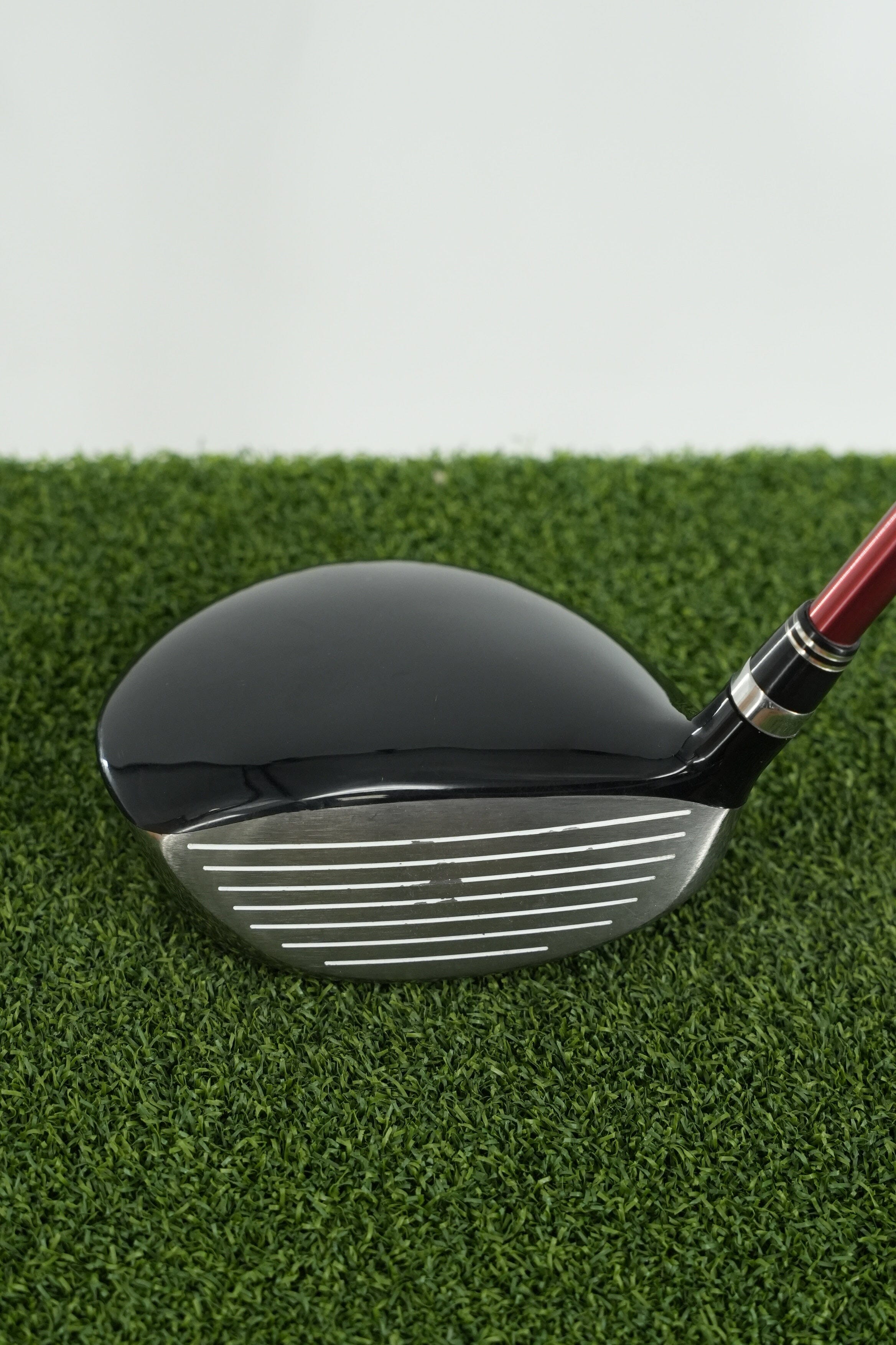 Tour Edge Exotics CB2 3 Wood S Flex 43" Golf Clubs GolfRoots