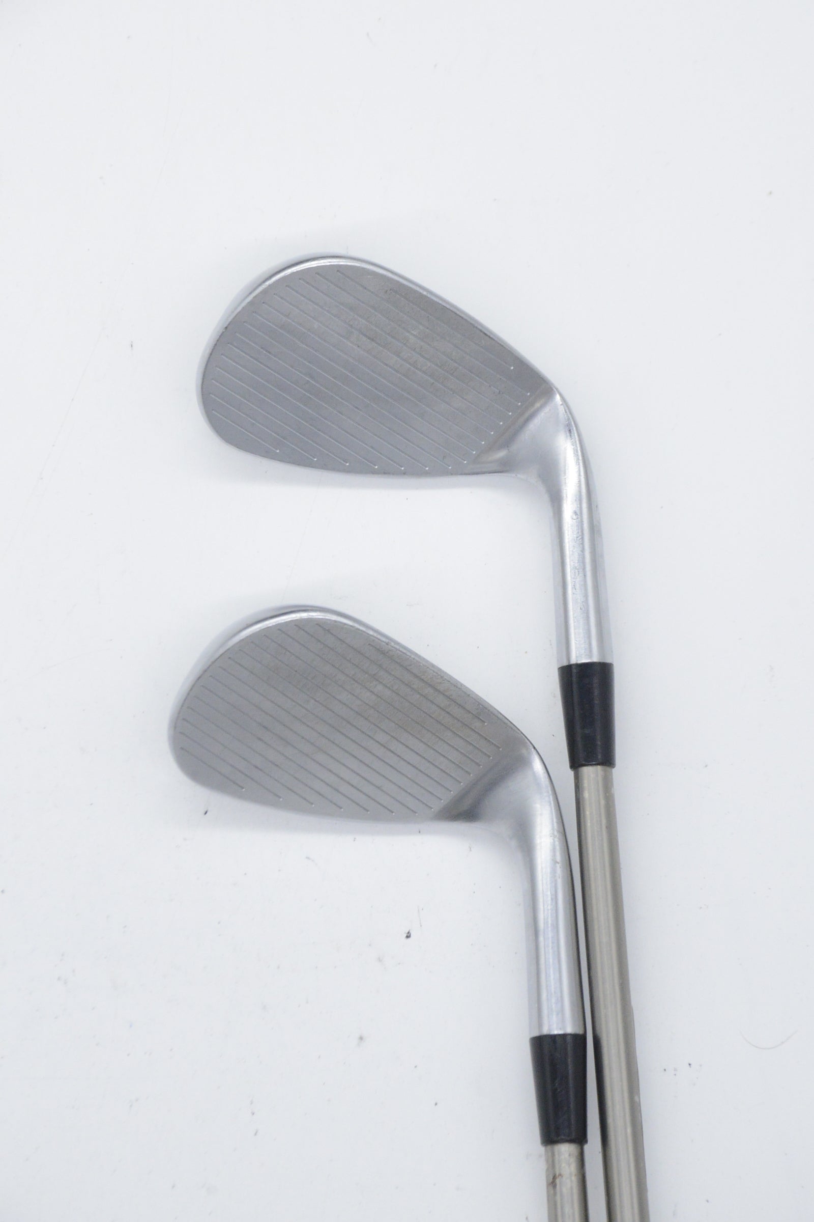 Lefty Callaway Mack Daddy CB 54 & 58 Degree Wedge Set X Flex