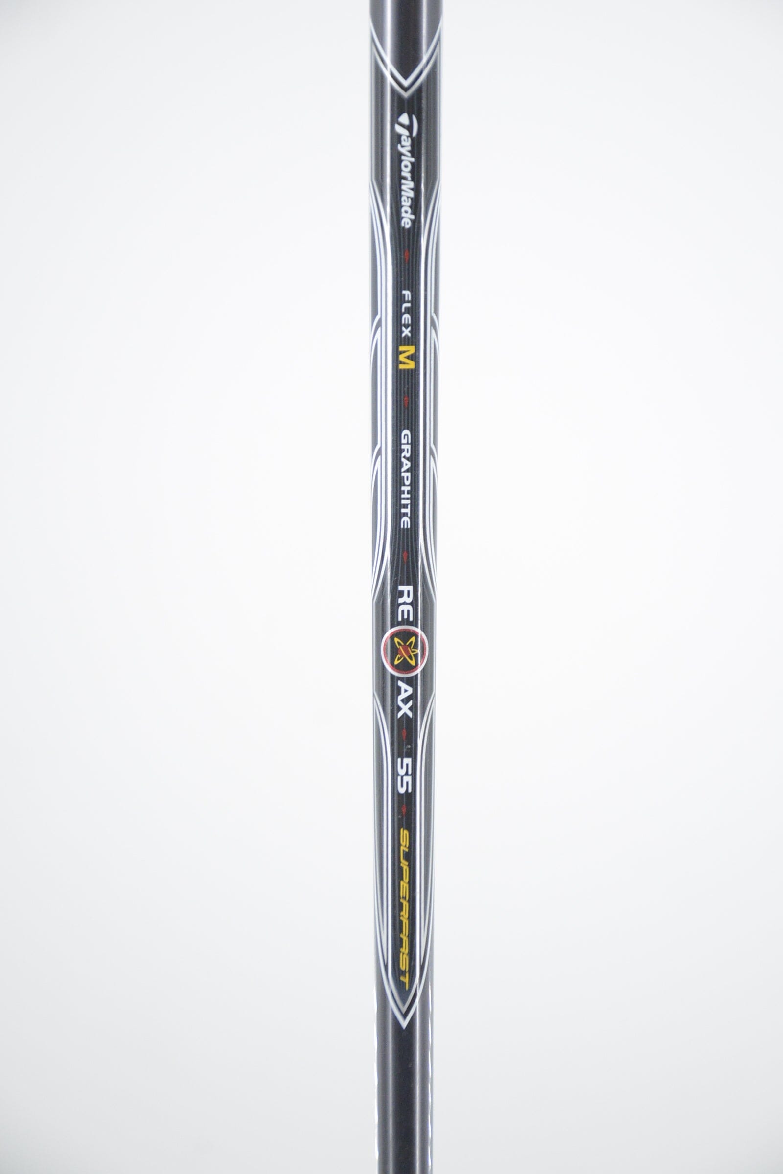 TaylorMade R7 CGB Max AW SR Flex 35.75" Golf Clubs GolfRoots