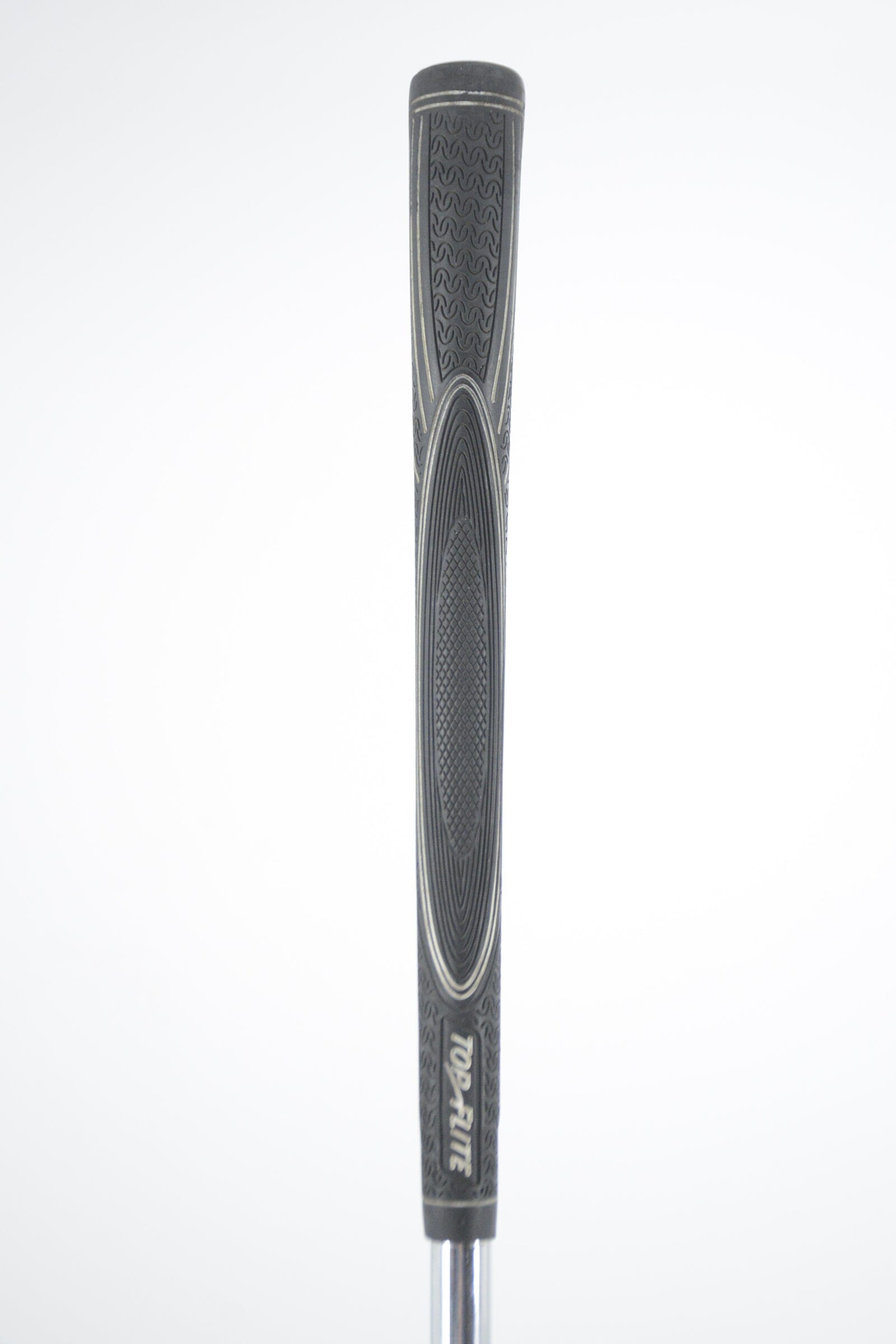 Top Flite Tour Black Chrome 52 Degree Wedge Wedge Flex 35" Golf Clubs GolfRoots