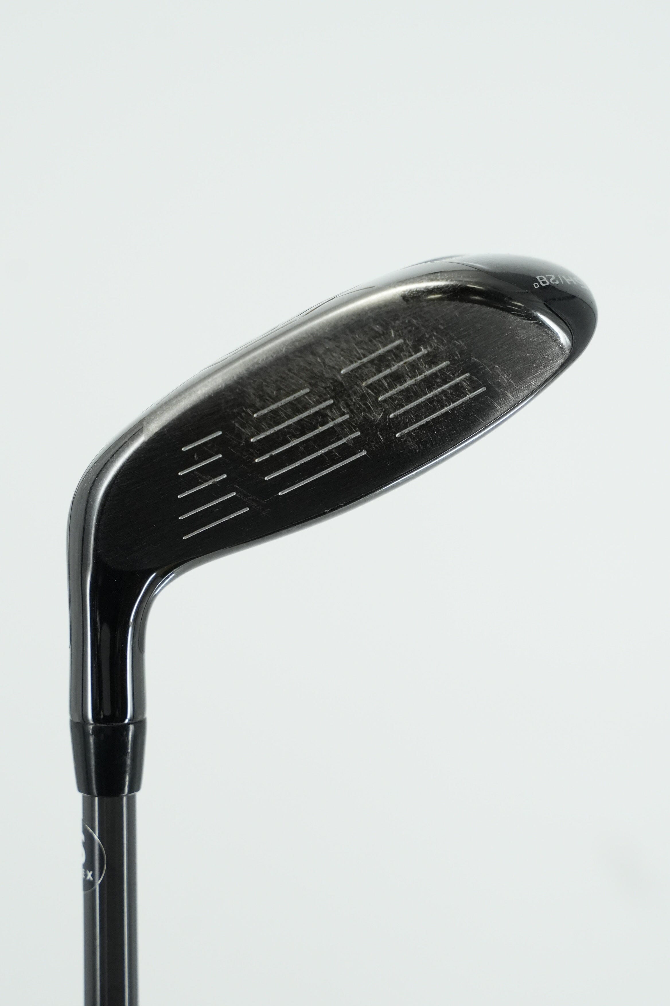 Cobra F-Max Airspeed 6 Hybrid S Flex 39" Golf Clubs GolfRoots