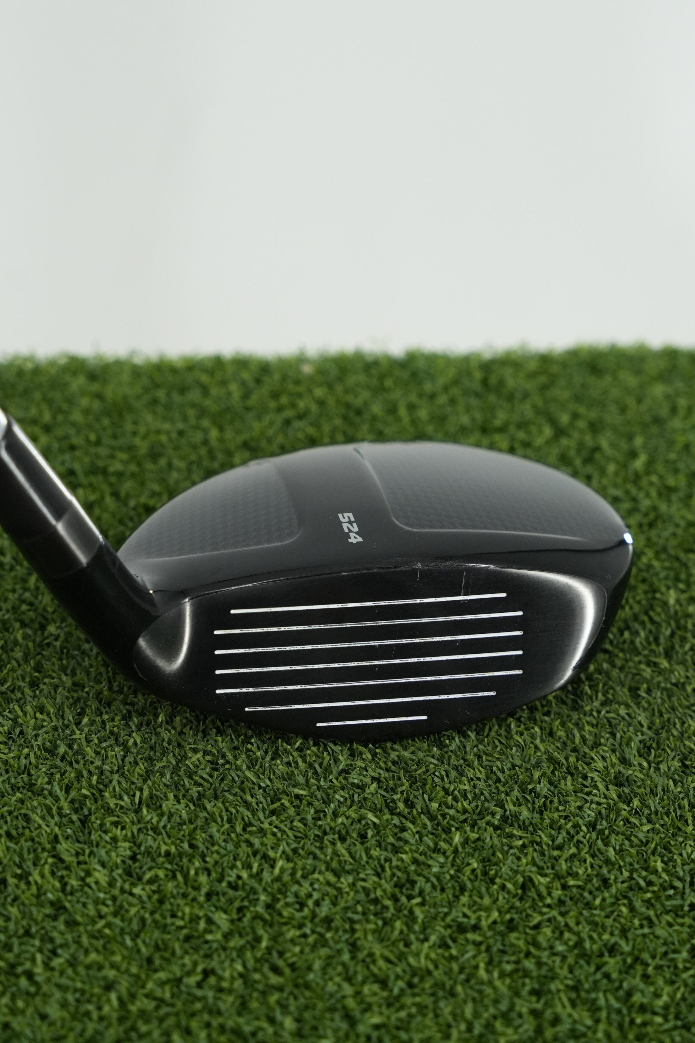 Lefty Tour Edge Hot Launch E524 5 Hybrid R Flex 37.75" Golf Clubs GolfRoots