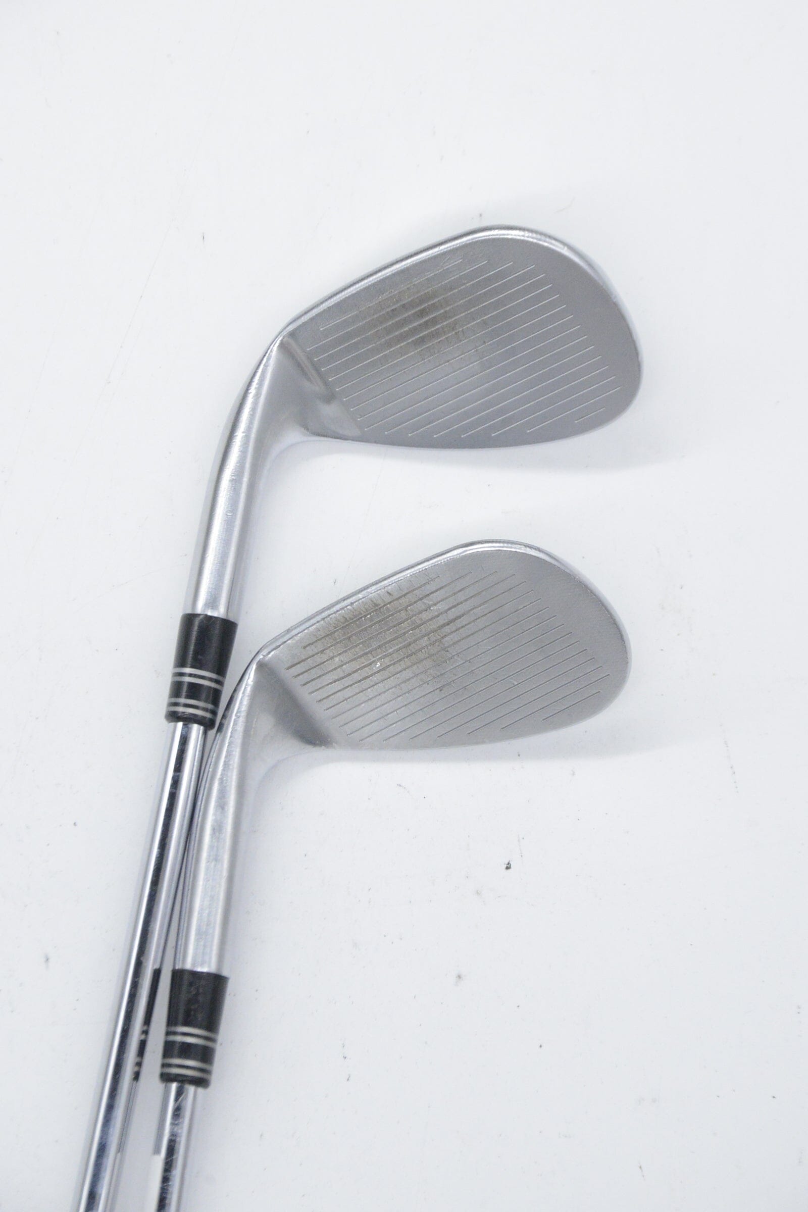 Edel SMS 54 & 60 Degree Wedge Set Wedge Flex Golf Clubs GolfRoots