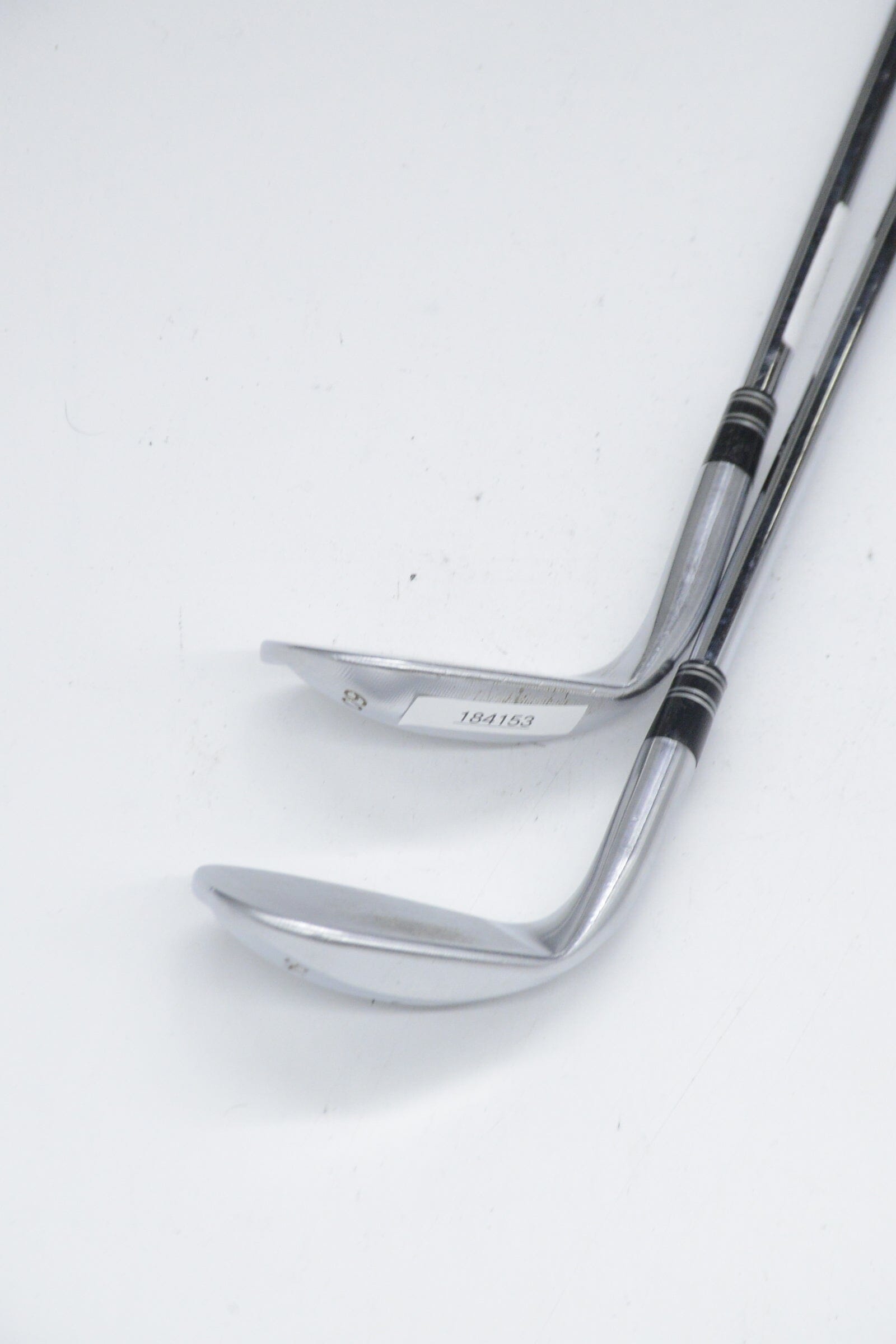 Edel SMS 54 & 60 Degree Wedge Set Wedge Flex Golf Clubs GolfRoots