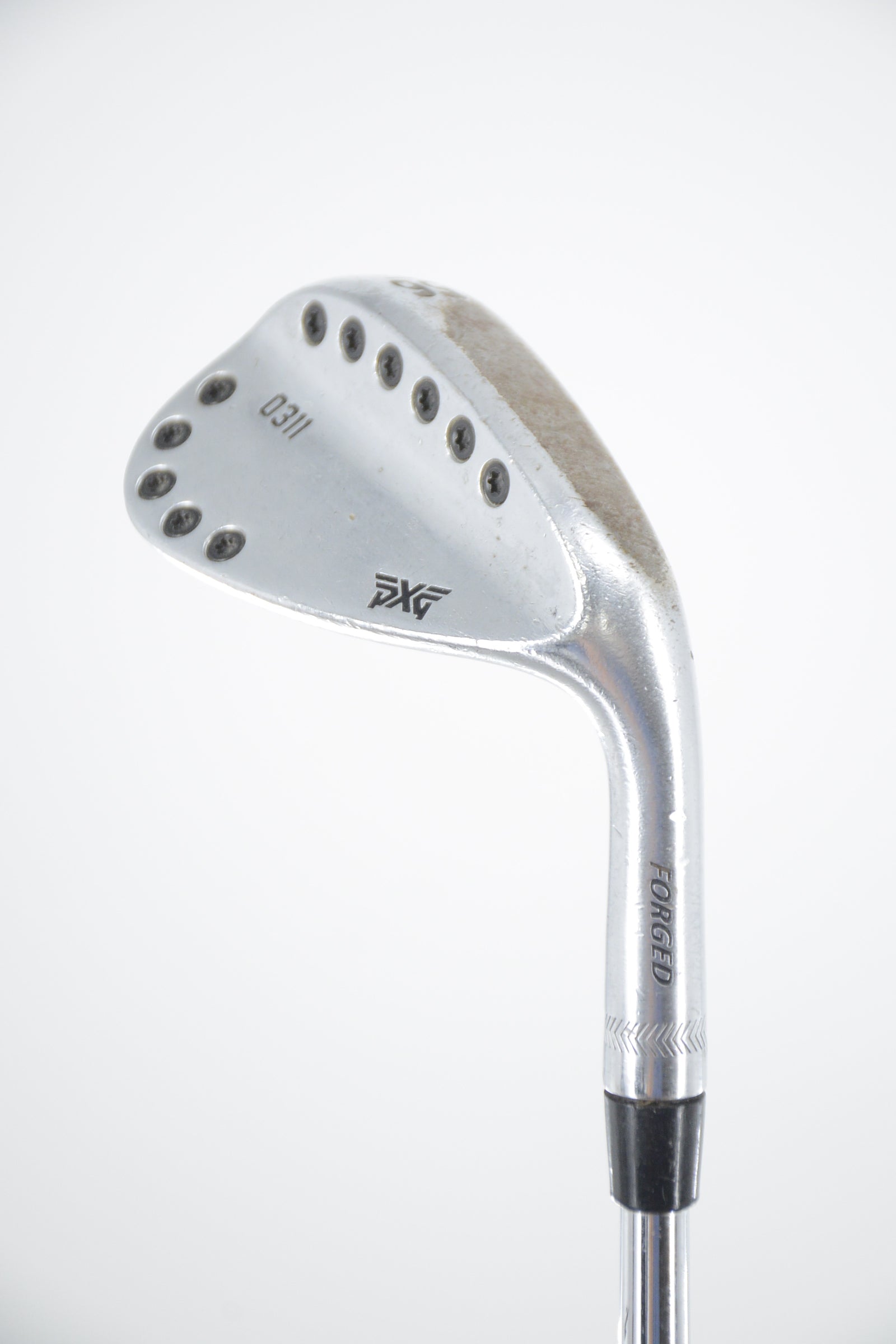 PXG 0311 Forged 56 Degree Wedge S Flex 35.25"