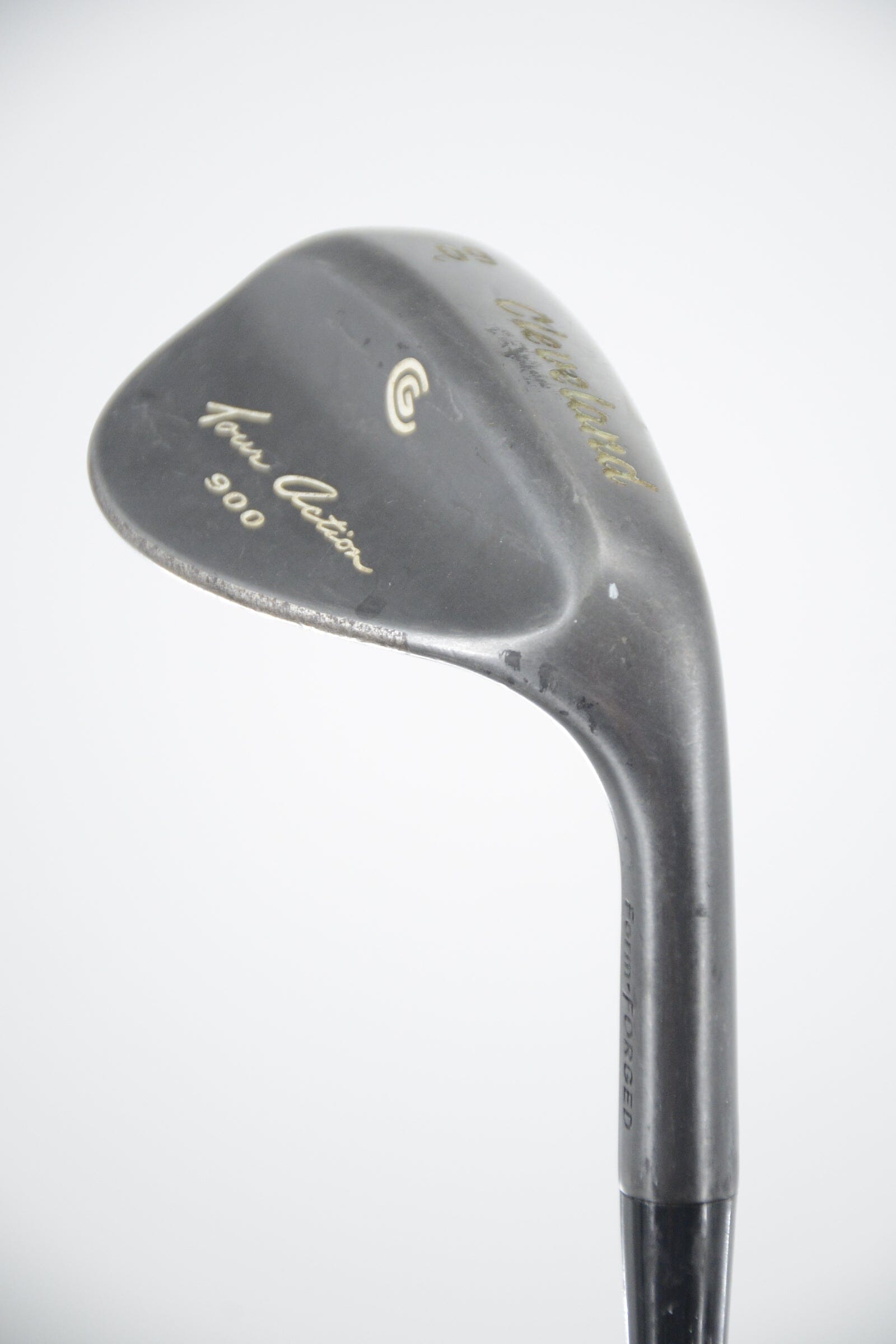 Cleveland Tour Action 900 60 Degree Wedge S Flex 35.25" Golf Clubs GolfRoots