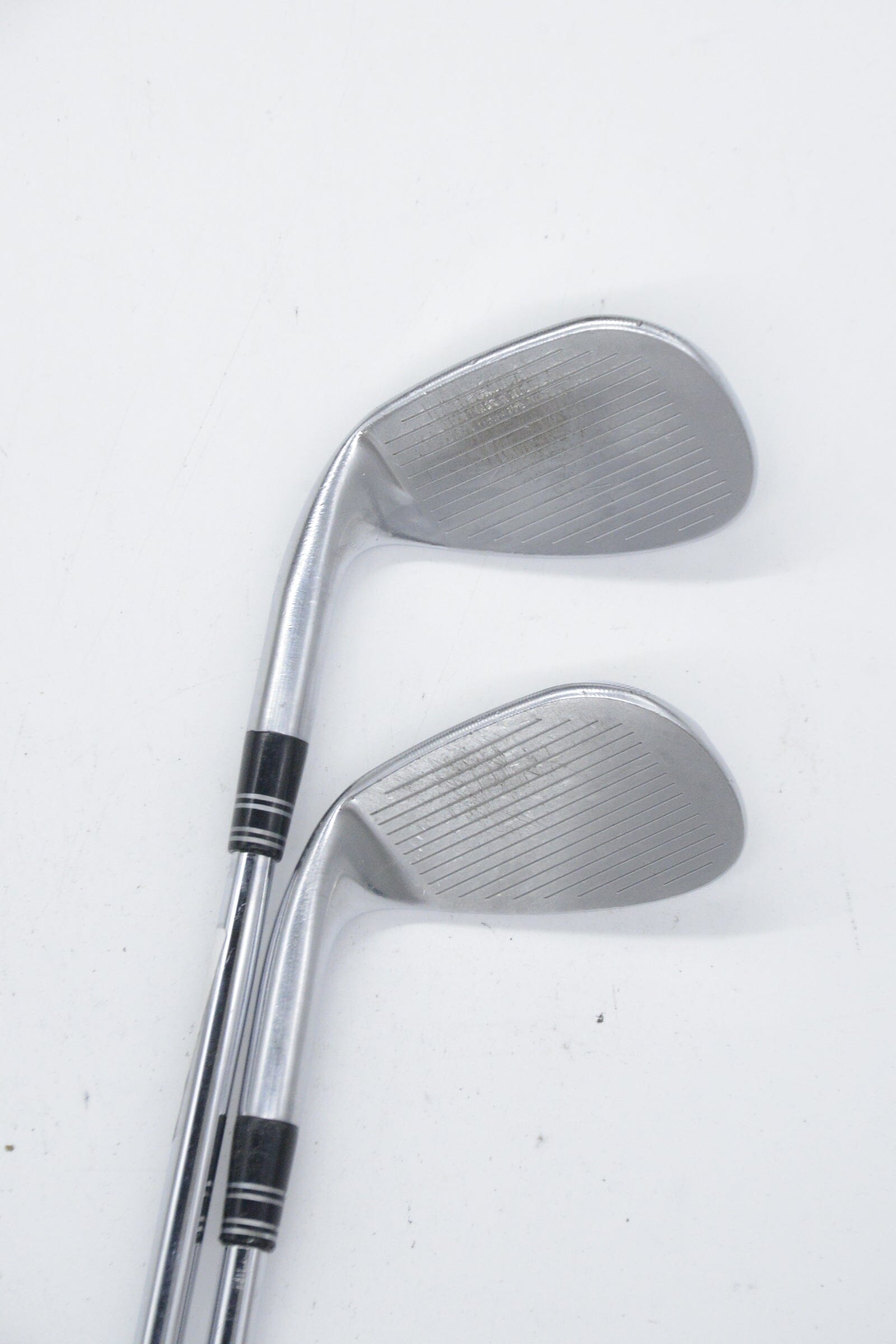Edel SMS 54 & 58 Degree Wedge Set S Flex Golf Clubs GolfRoots