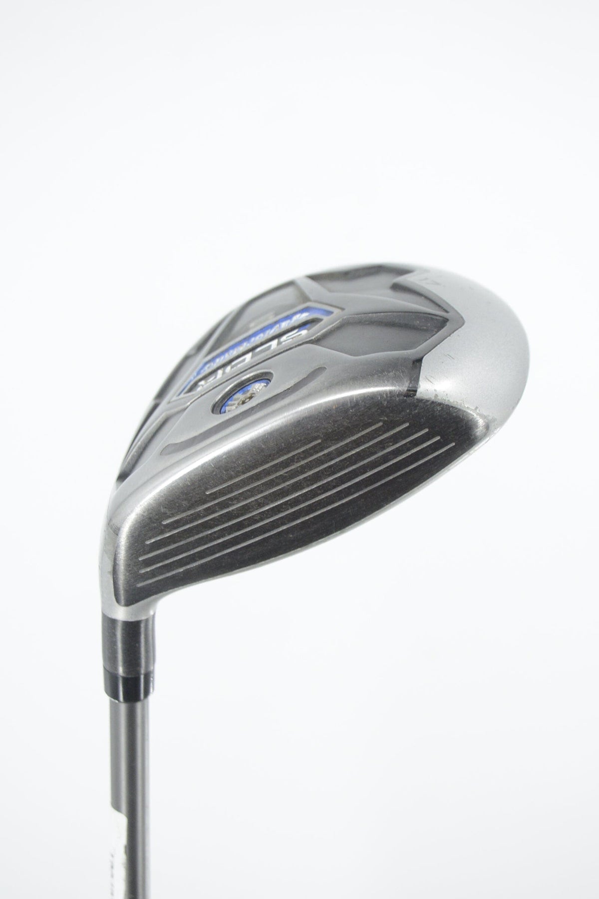 TaylorMade SLDR S 3HL Wood SR Flex 42" Golf Clubs GolfRoots