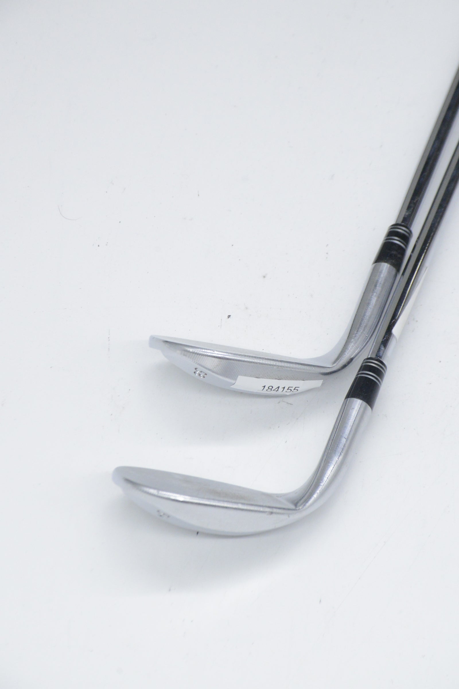 Edel SMS 54 & 58 Degree Wedge Set S Flex