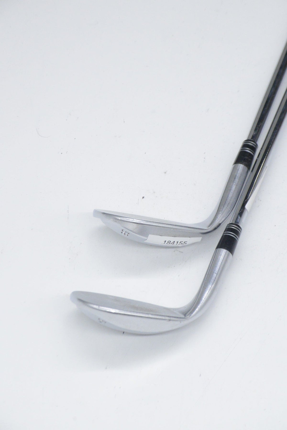 Edel SMS 54 & 58 Degree Wedge Set S Flex Golf Clubs GolfRoots