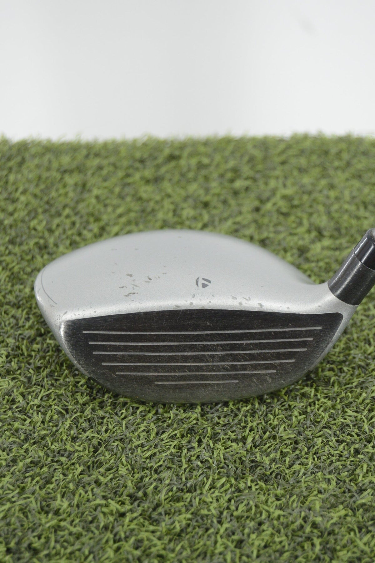 TaylorMade SLDR S 3HL Wood SR Flex 42" Golf Clubs GolfRoots