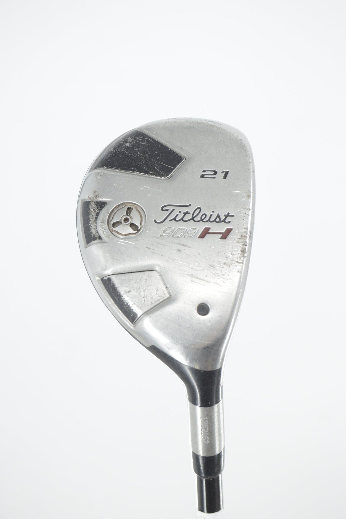 Titleist 909H 21 Degree Hybrid S Flex 39.75" Golf Hybrids Titleist