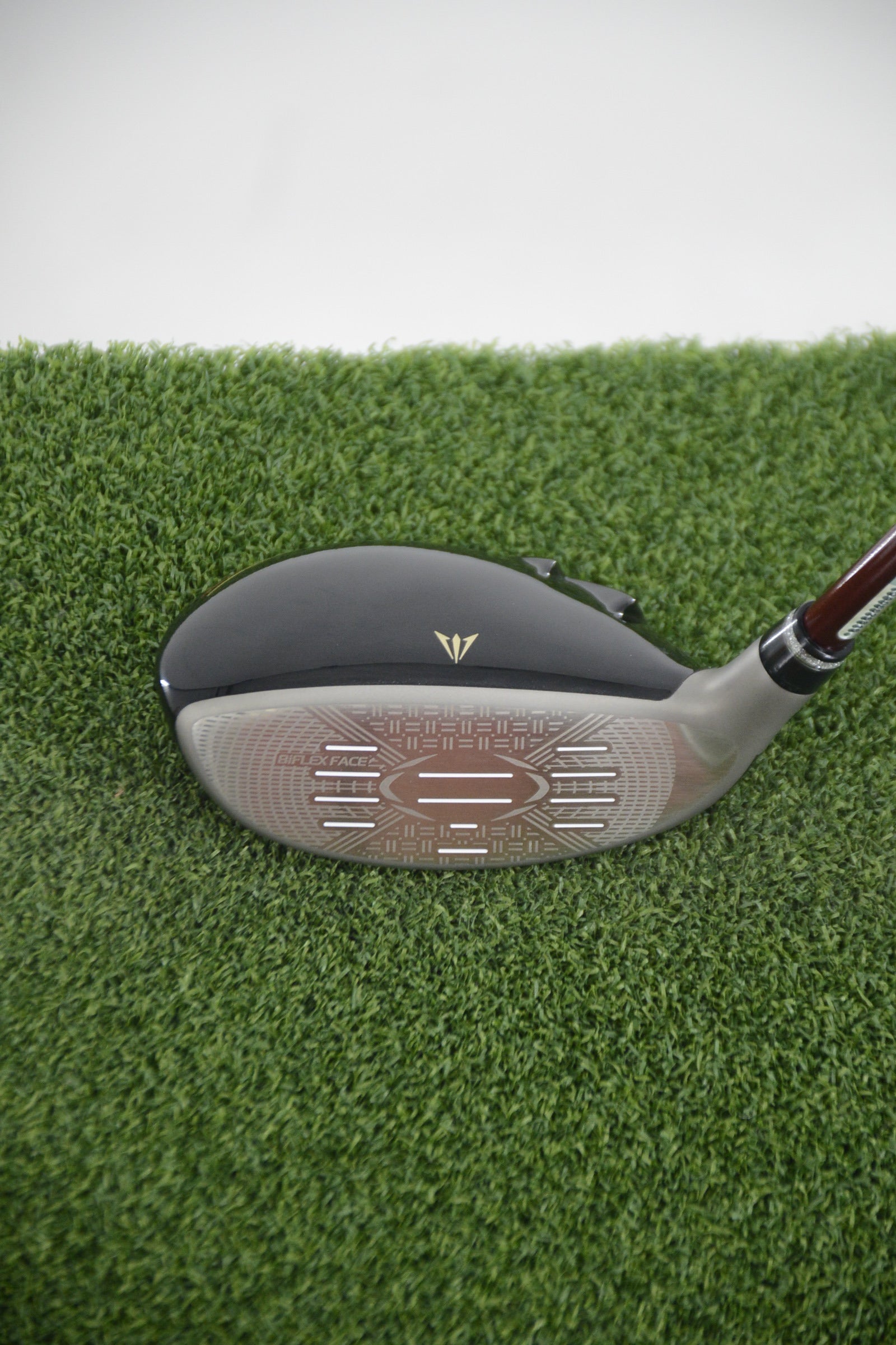 XXIO Prime 13 7 Hybrid R Flex 38.5"