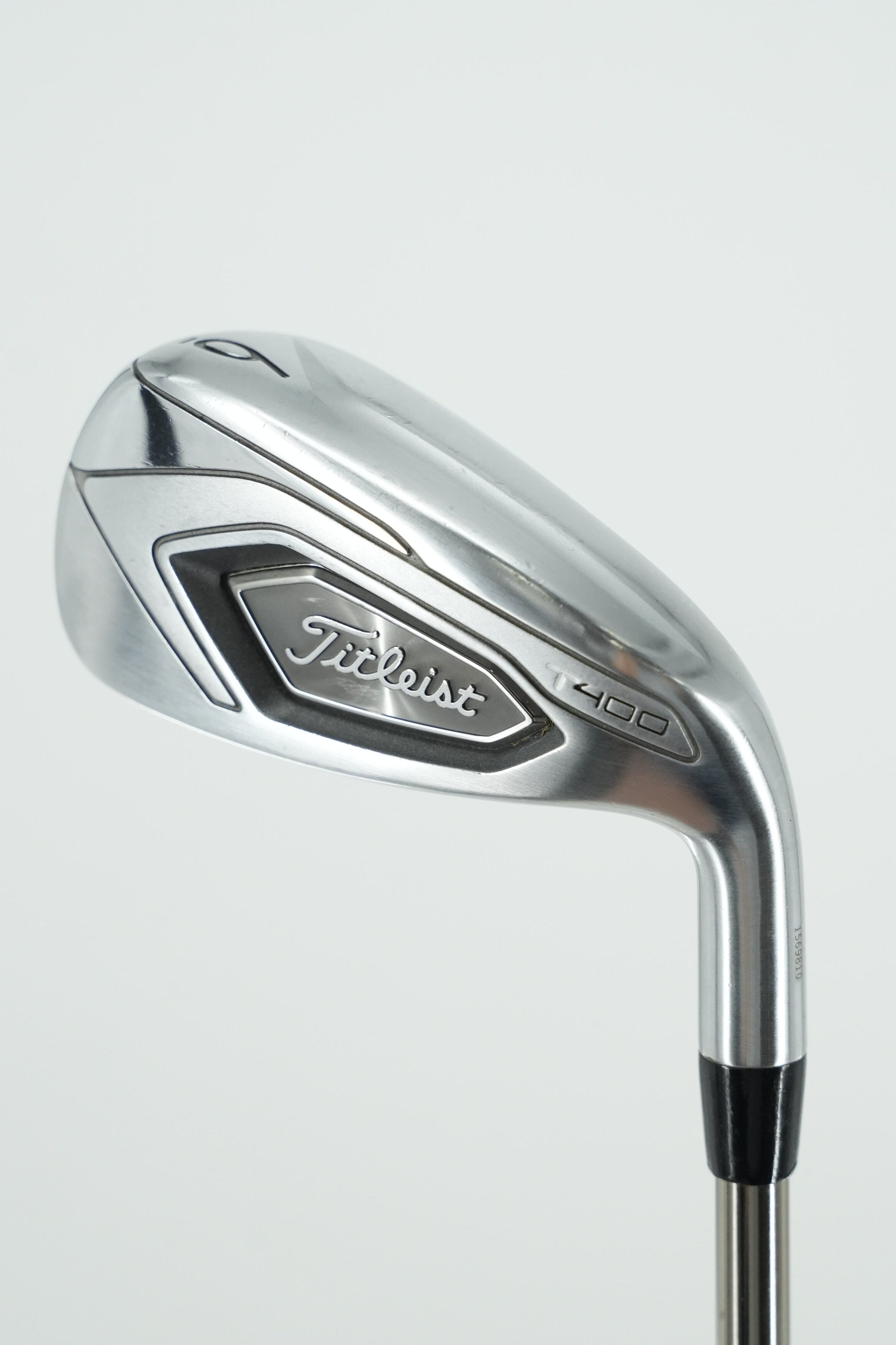 Titleist T400 6 Iron R Flex 38" Golf Clubs GolfRoots