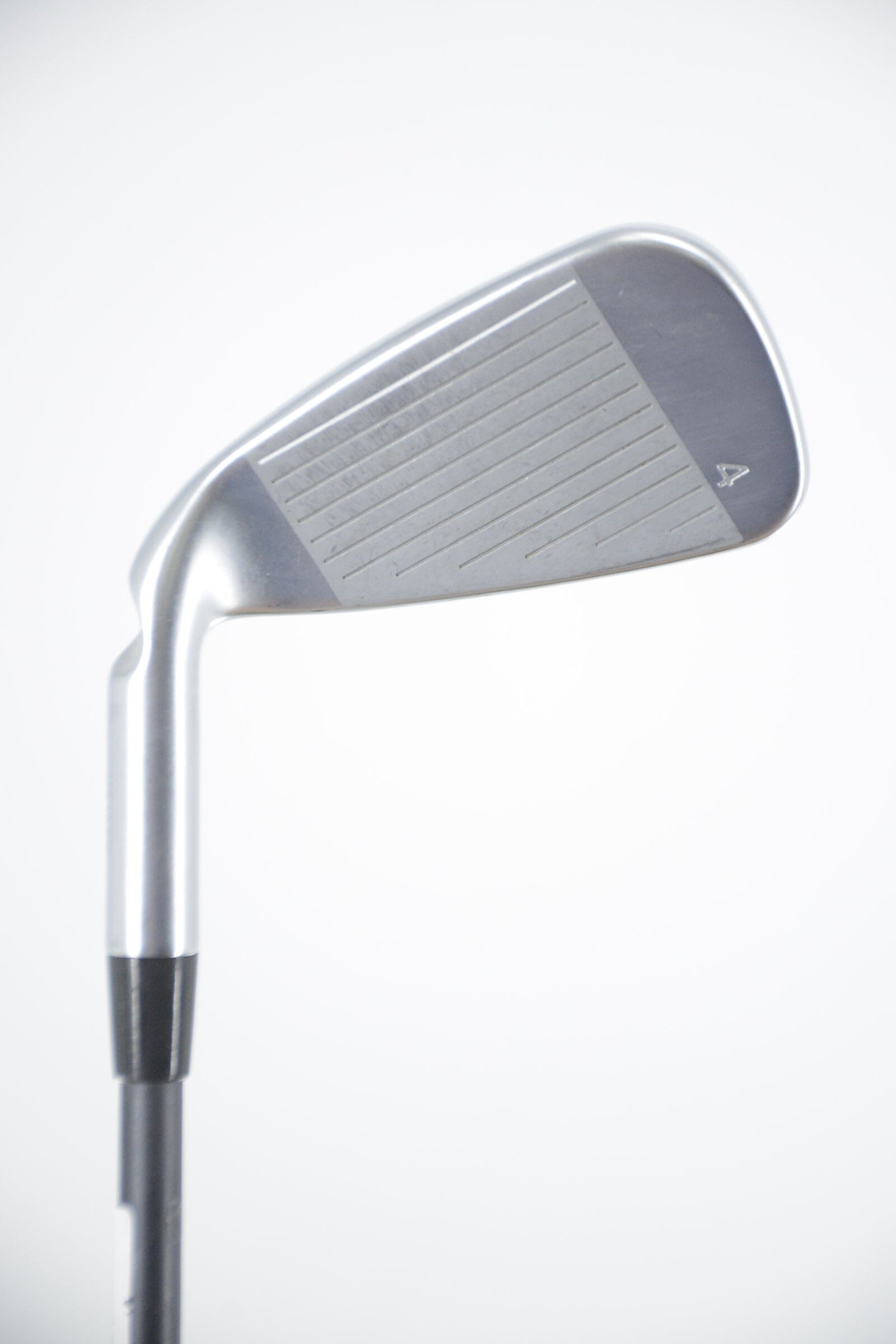 Ping G410 4 Iron R Flex 38.75" Golf Clubs GolfRoots