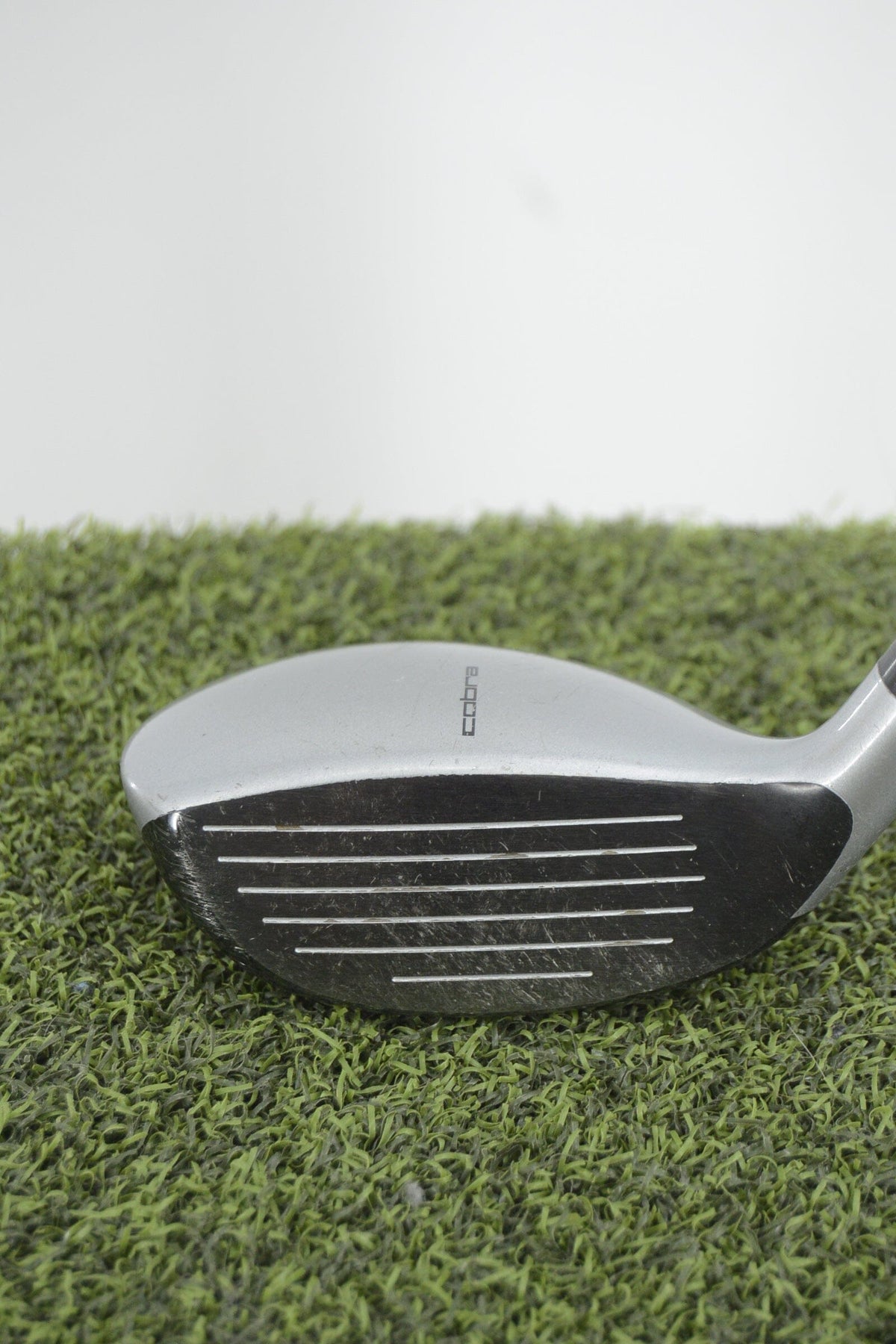 Cobra Amp Cell Orange 3 Hybrid R Flex 40" Golf Hybrids Cobra