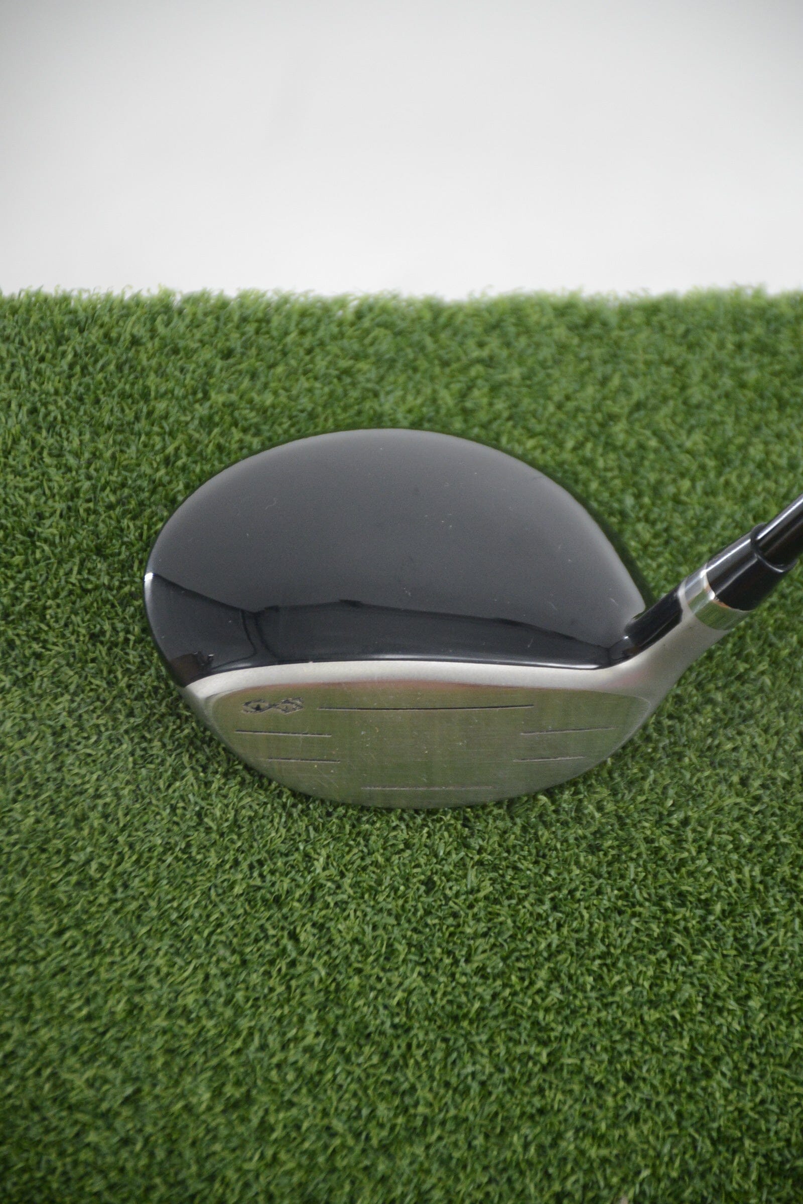 Snake Eyes 600T 3 Wood R Flex 42.5" Golf Clubs GolfRoots