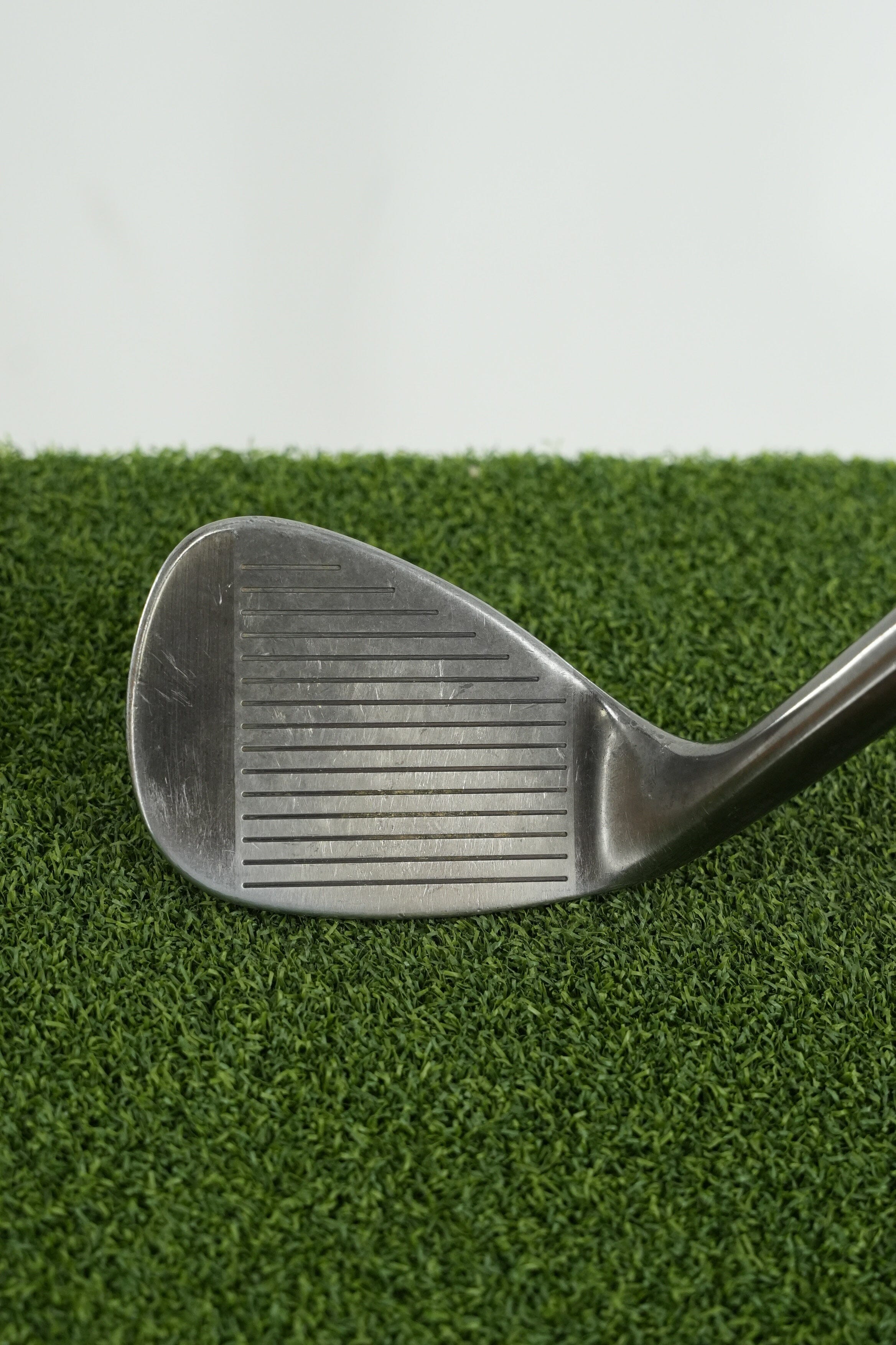 Cleveland CG14 Black Pearl 54 Degree Wedge Wedge Flex 35.25" Golf Clubs GolfRoots