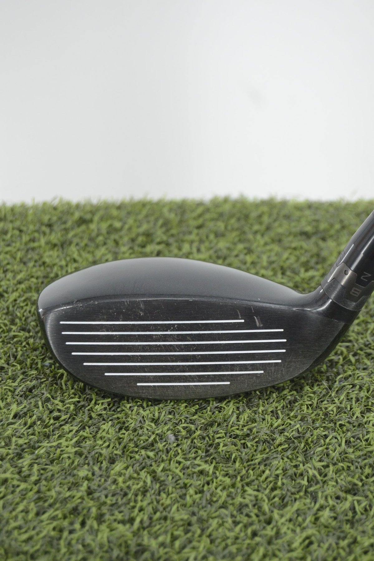 Titleist 913H 21 Degree Hybrid S Flex 39.75" Golf Hybrids Titleist